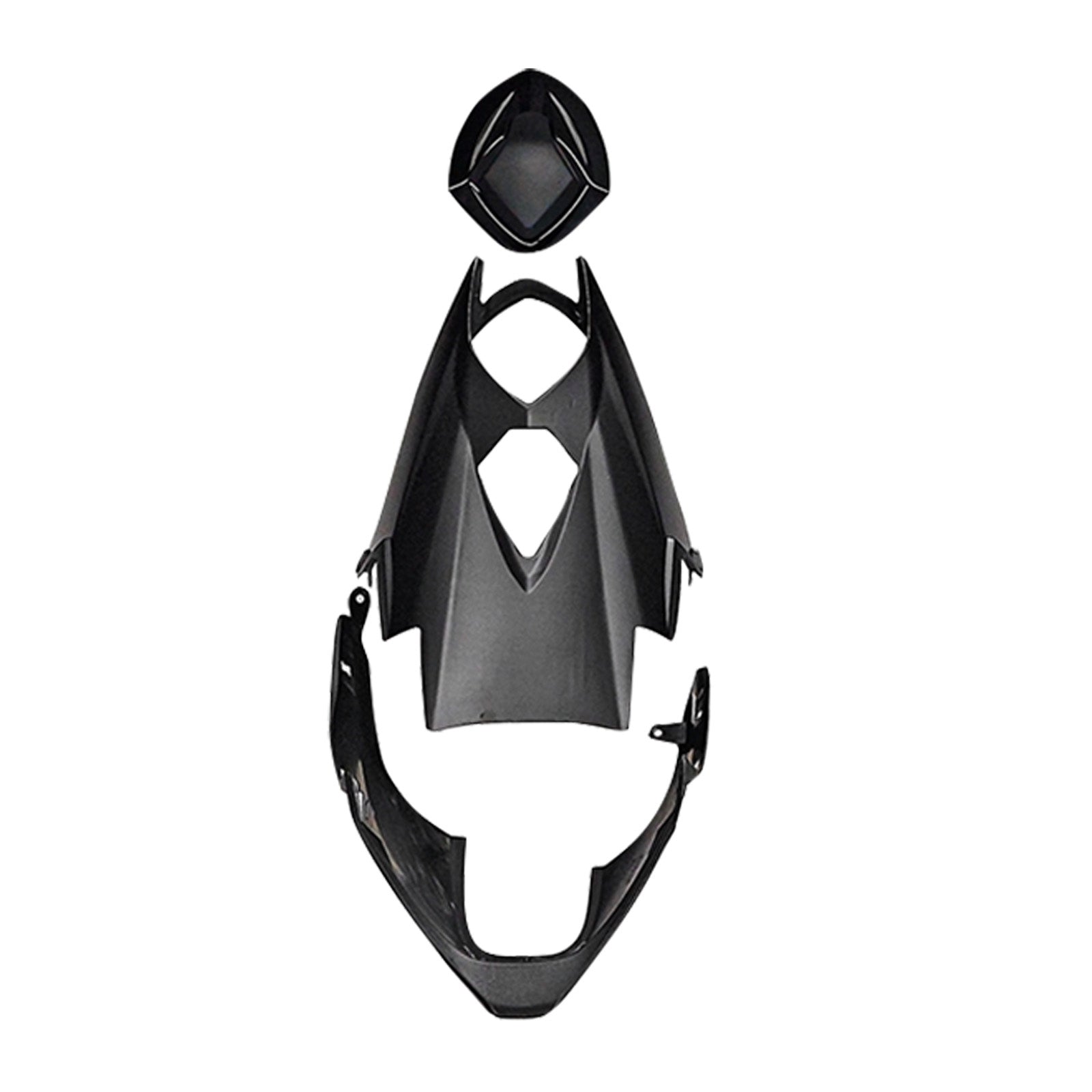 Injection Bodywork Fairing Kit for Street Triple 765 R/RS 2023-2025
