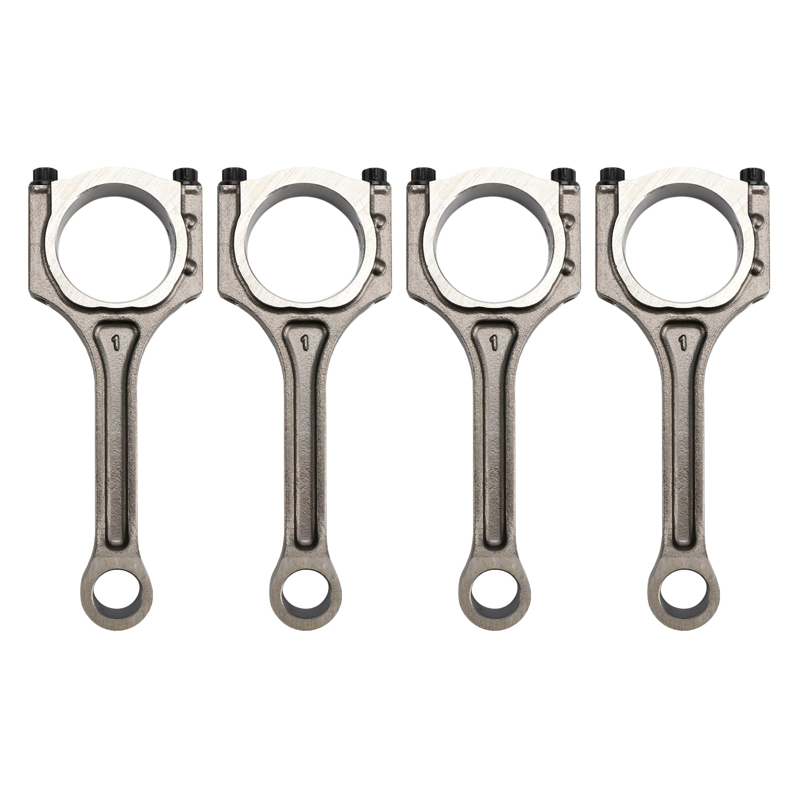 2005-2010 Hyundai Tucson Engine Overhaul Rebuild Kit Crankshaft Connecting Rods 23111-2G010