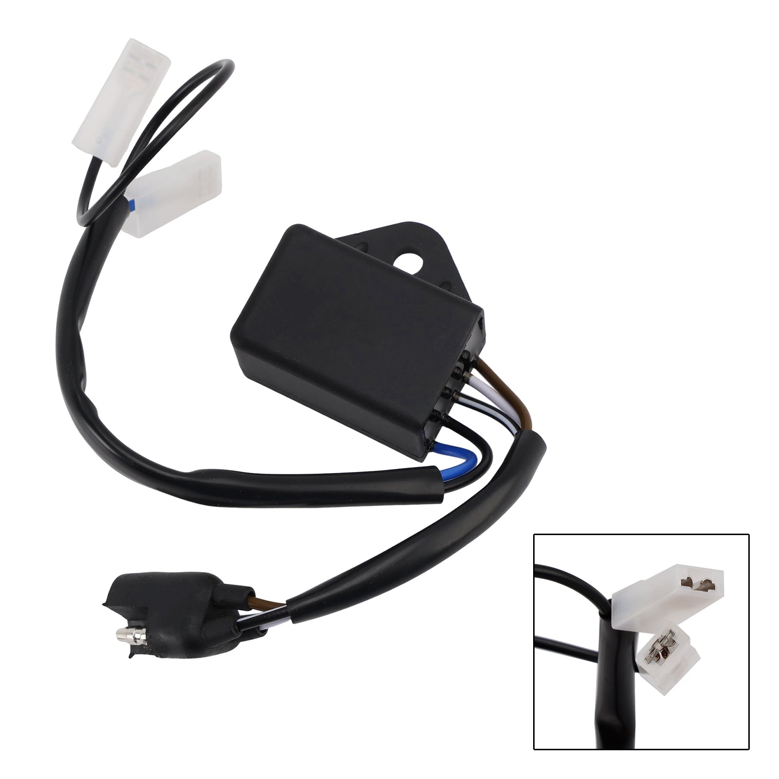 Cdi Ignition System Unit Box #Oem For Polaris 300 6X6 1994 Trail Boss Xpress