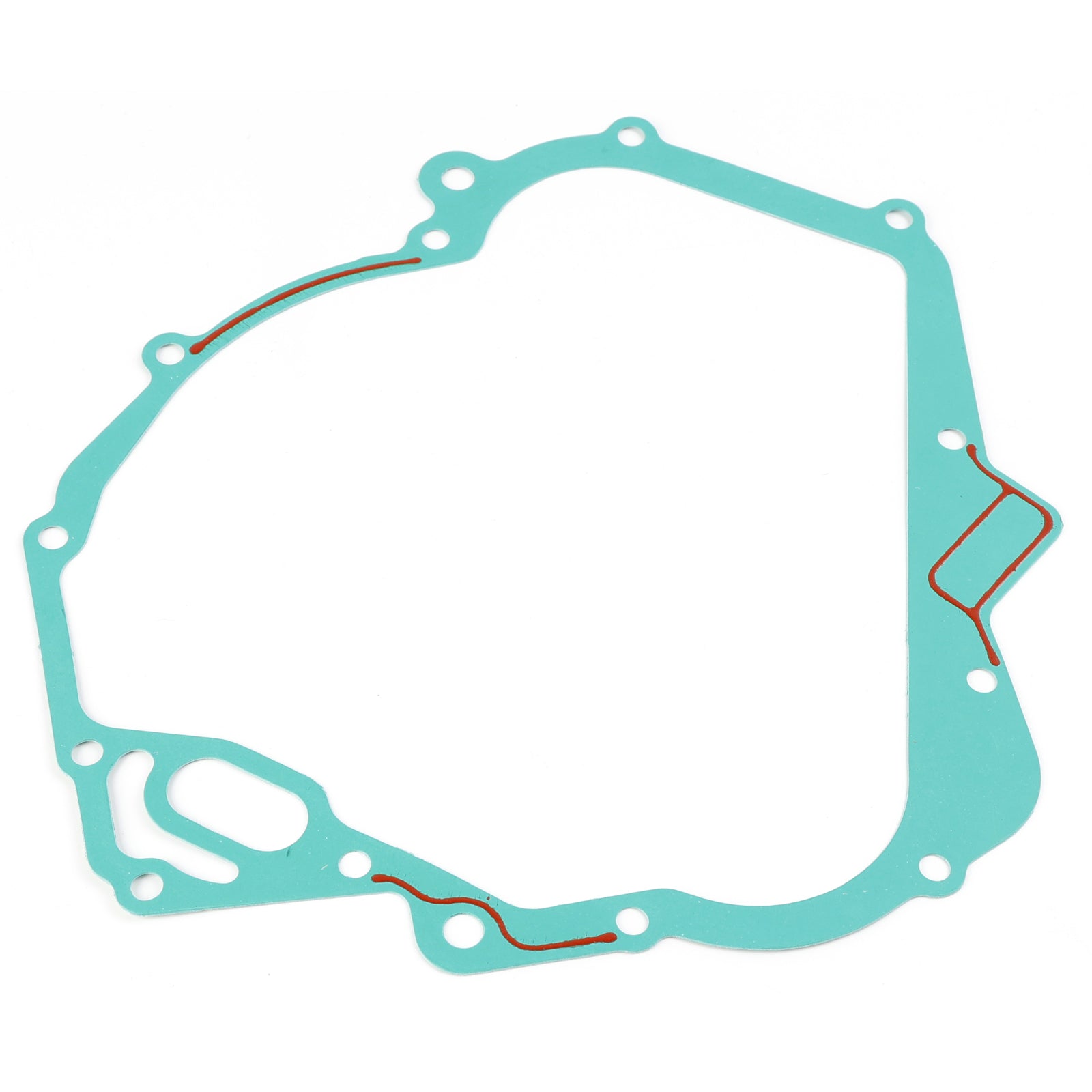 Stator Generator Magneto Gasket 2HC-15461-00-00 For Yamaha YXZ1000R 2017-2024