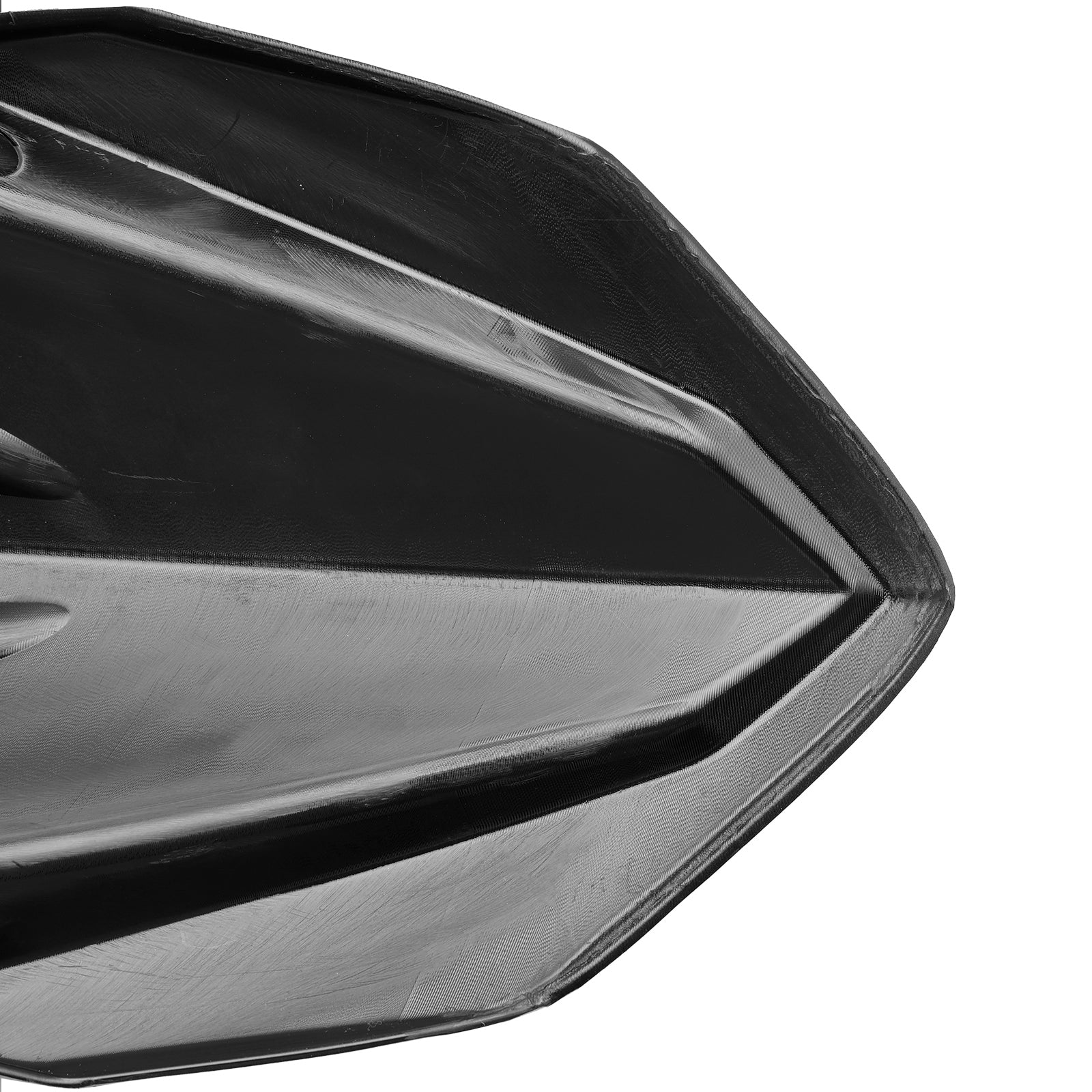 2020-2024 Yamaha Tenere 700 Rally High Front Fender Mudguard Fairing