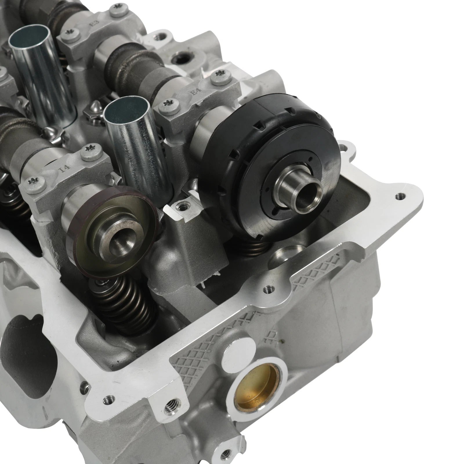 2011-2013 Dodge Challenger 3.6L Brand New Right Side Cylinder Head 05184510AJ
