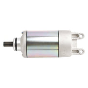 2023-2024 Kymco Xciting VS 400 Electric Starter Motor 31210-LKF5-E00 31210LKF5E00