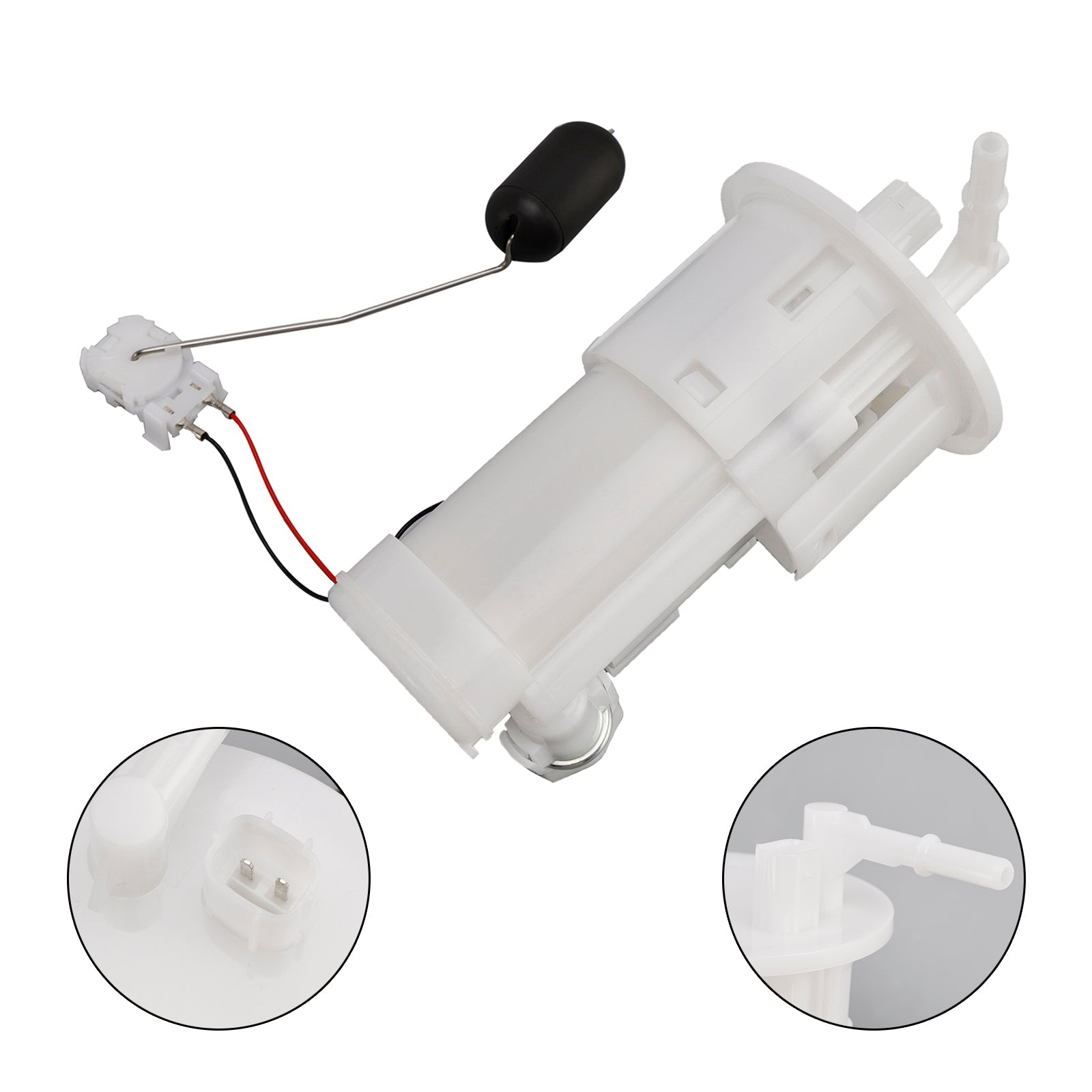 2005-2010 Triumph Speed Triple 1050 (UP TO VIN 333178) Fuel Pump Assembly T2403893 T2401039 Replace