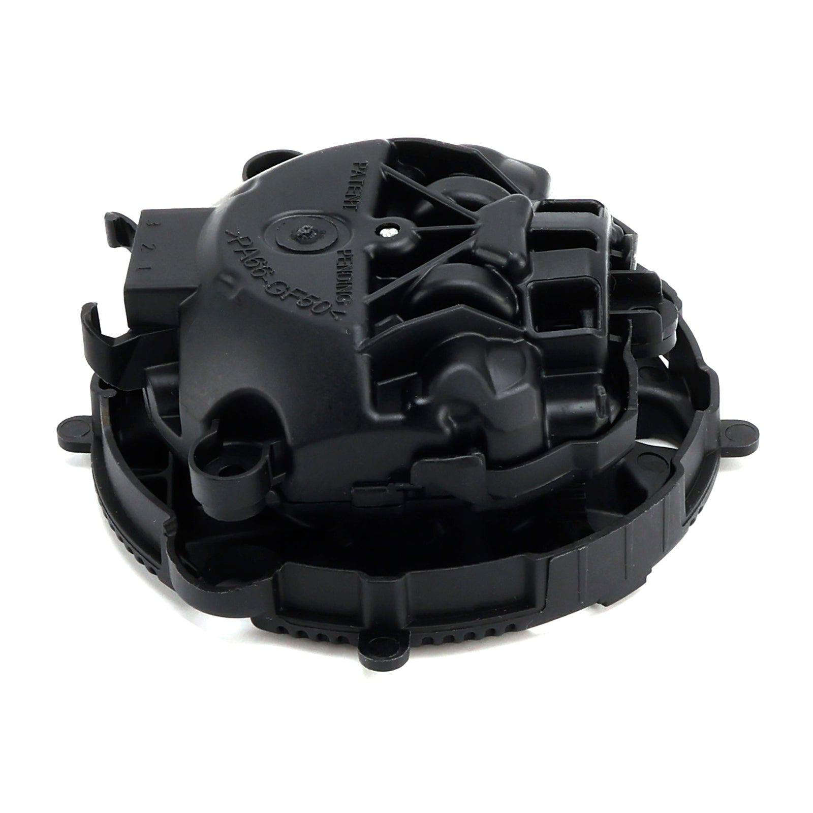 87612-F1000 Left Driver Outside Mirror Actuator Motor for Hyundai Elantra