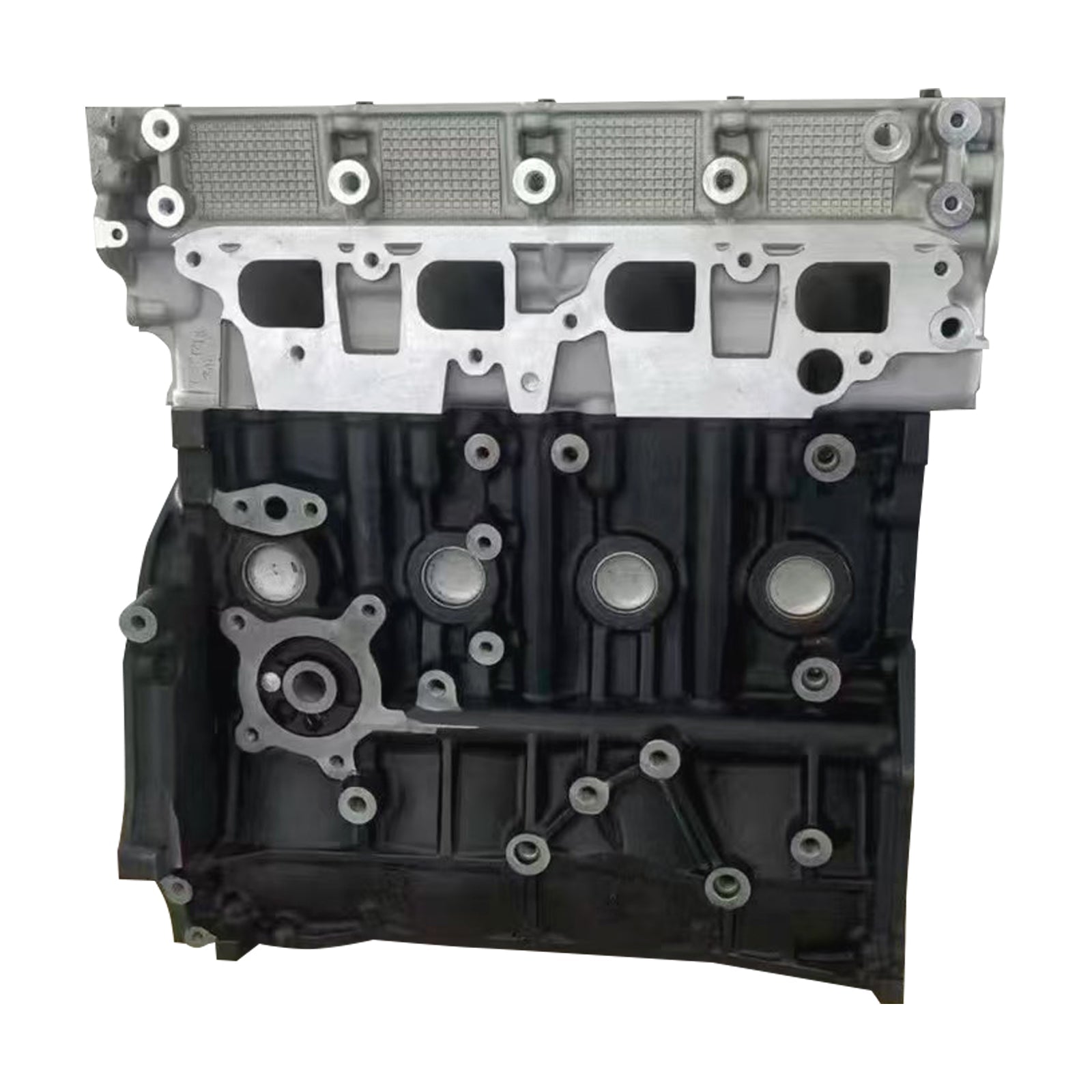 Long Engine Block YD25 DCi 16 Valves For 2005-2012 Nissan Navara Aventura R51 Pathfinder