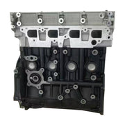 2005-2012 Nissan Navara Aventura R51 Pathfinder Long Engine Block YD25 DCi
