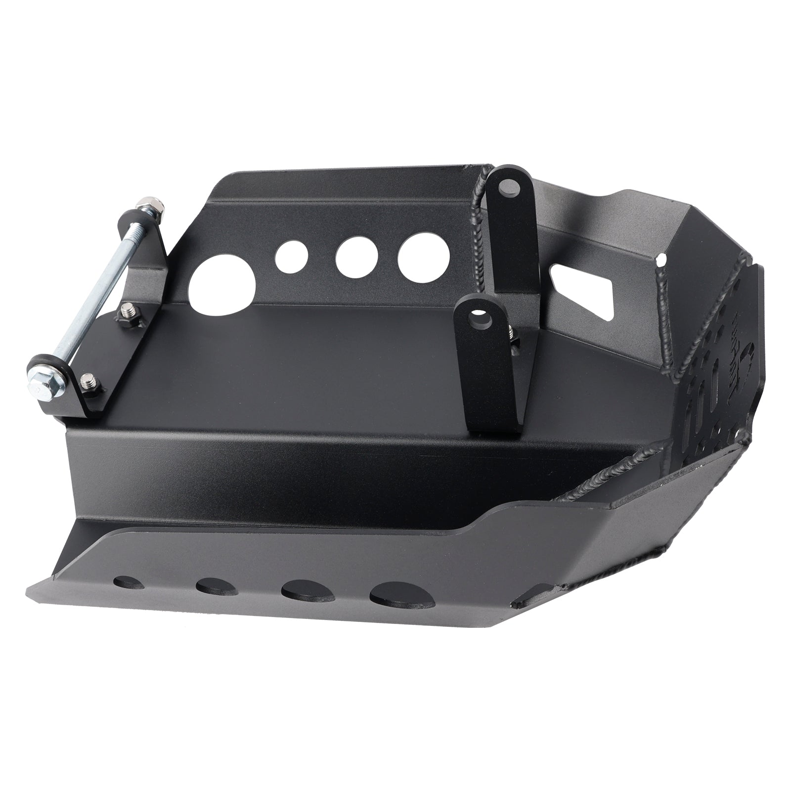 2023-2025 Honda CL 500 Aluminum Skid Plate Engine Guard