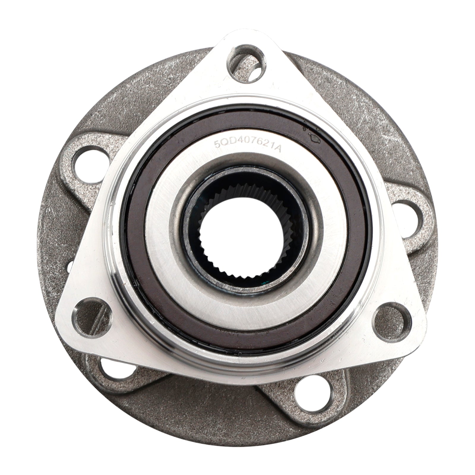 Wheel Hub Bearing Assembly 5Q0407621A For VW GOLF Mk7 2012
