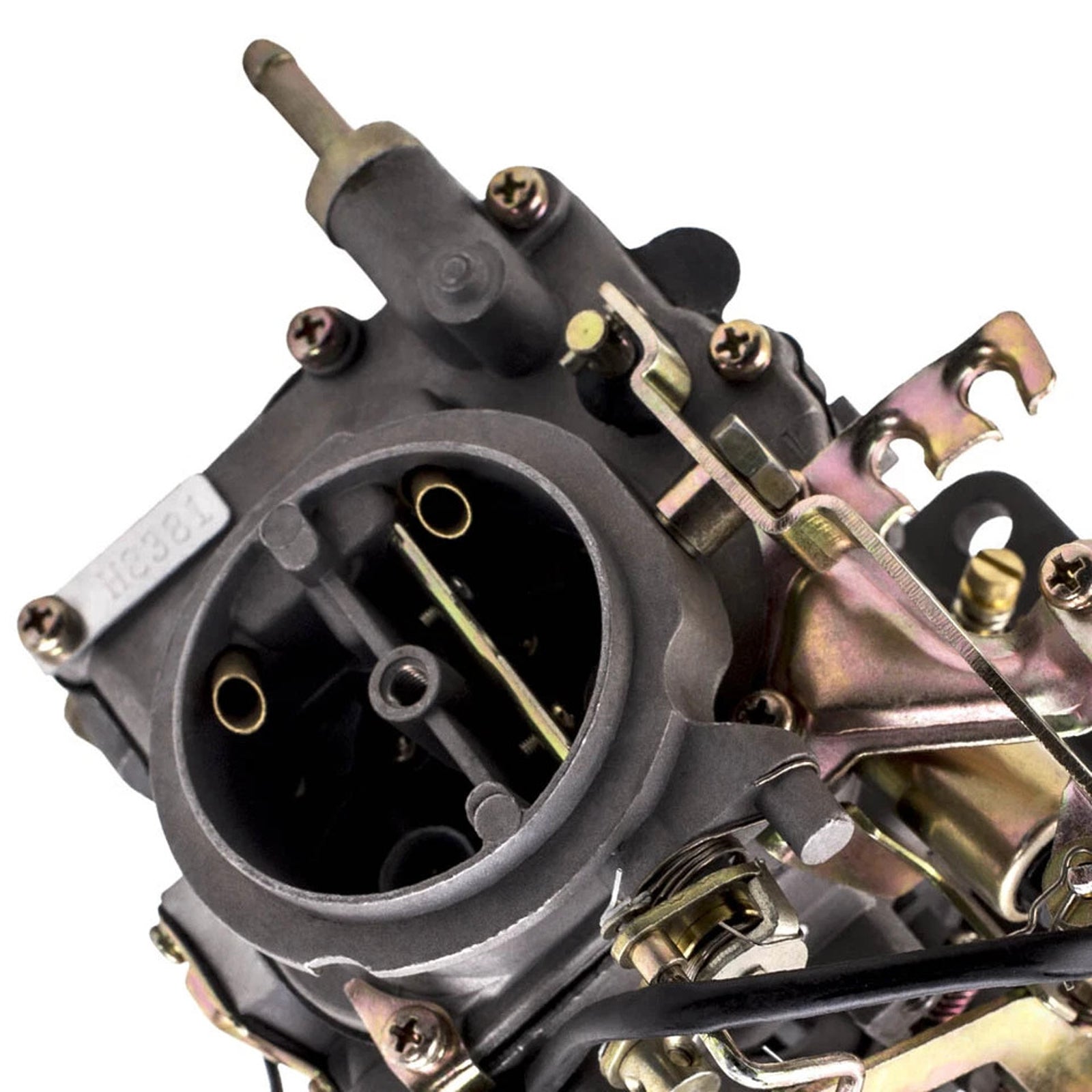 1971-1978 Toyota Hiace RH11/13/16 Carburetor 21100-31410/11