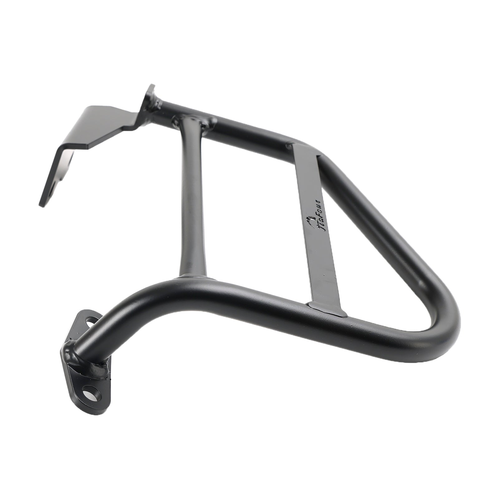 2017-2023 TR Street Scambler Twin Cup Side Saddle Bag Mounting Bracket