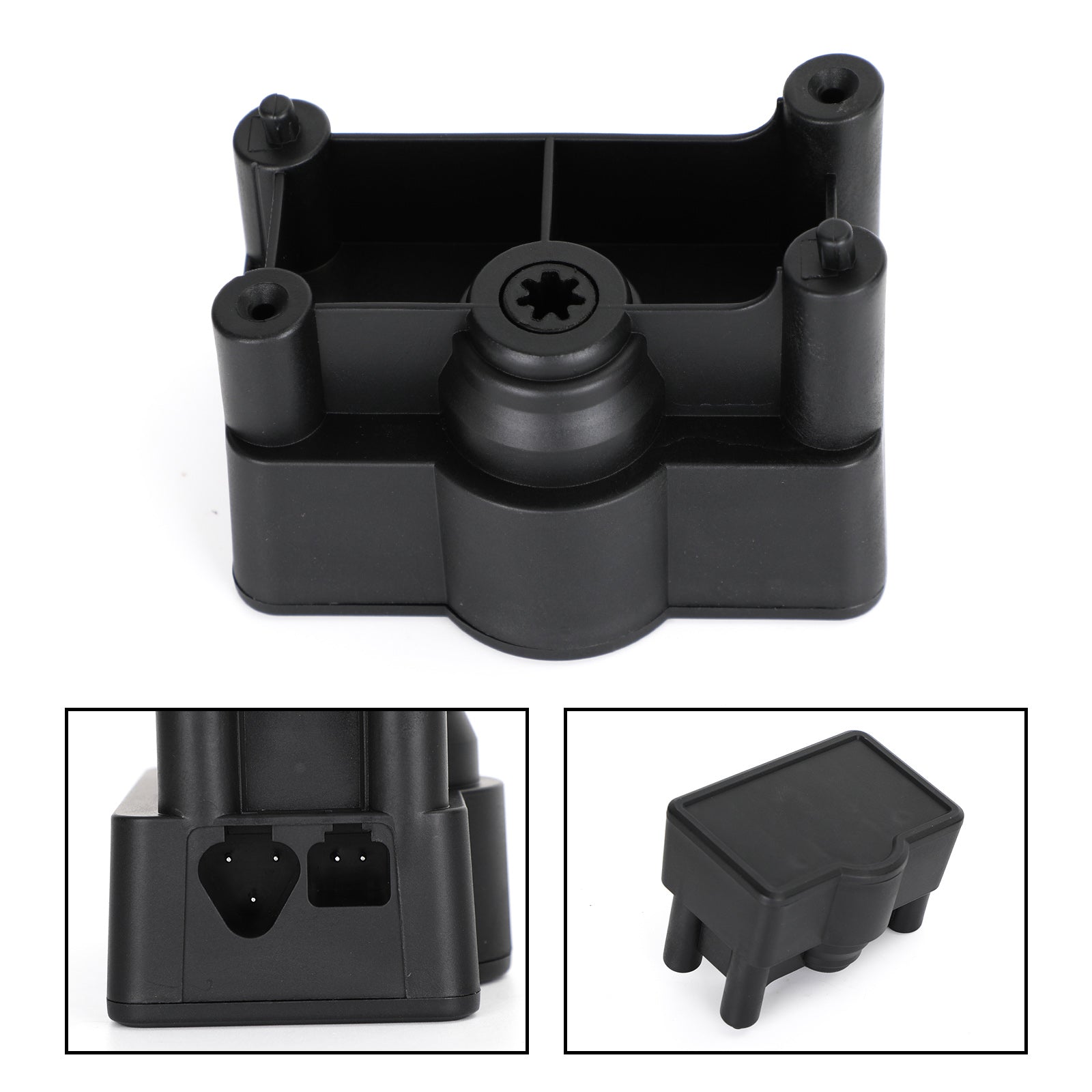 2001-2011 Club Car DS & Carryall Golf Carts MCOR1 Accelerator 1021011-01 Generic