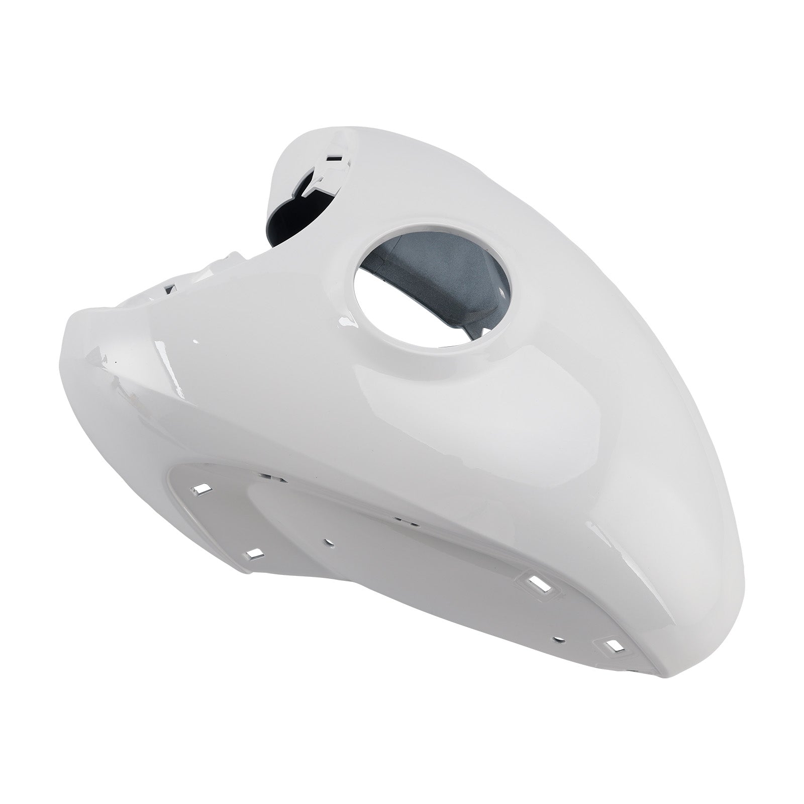 2021-2024 or Trident 660 Gas Tank Cover Fairing Protector F
