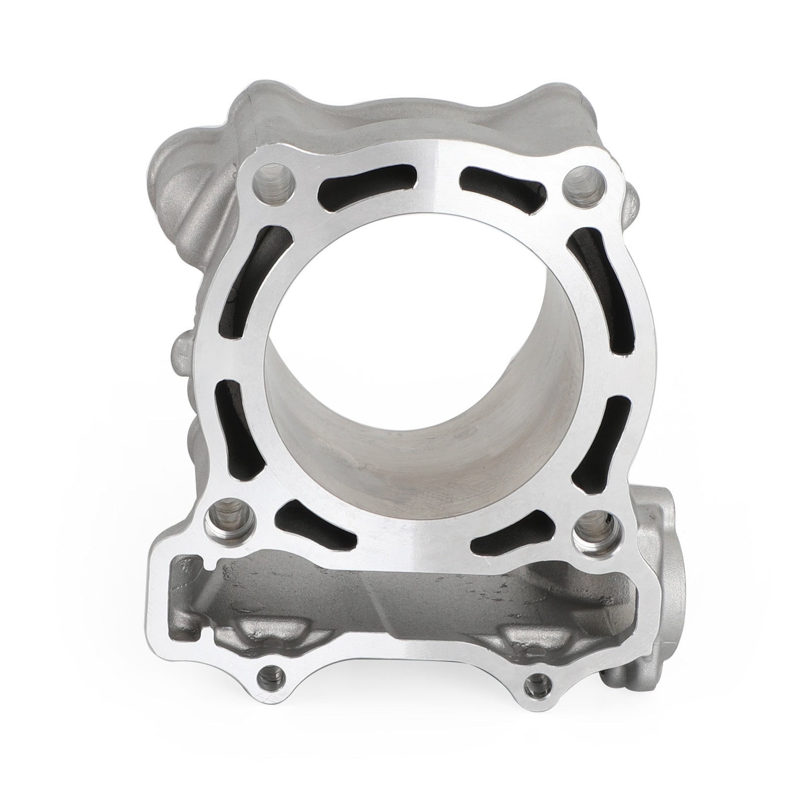 2001-2013 Yamaha WR250F Cast Aluminium Cylinder Jug 77mm 5XC-11311-20-00 5UL-11311-00-00 Generic