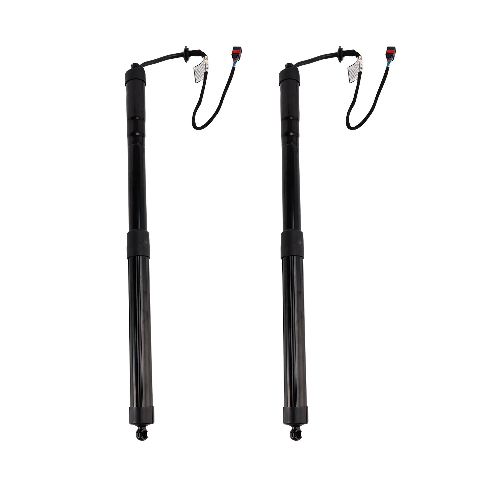 2015-2017 Fit Volvo XC60 ASIA 2PCS Rear Electric Tailgate Gas Strut 31457566