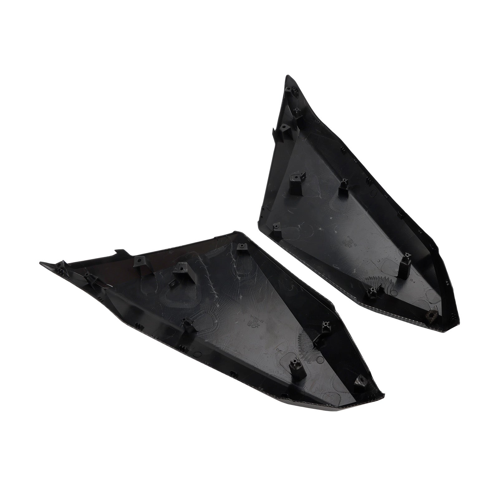 2022-2025 Honda ADV 350 Rear Seat Tail Side Frame Cover Fairing