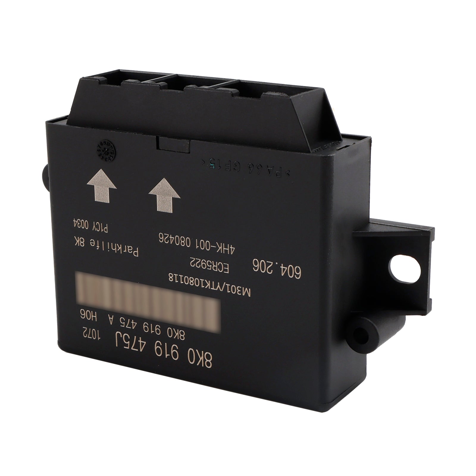 Parking Aid Control Module 8K0919475J for AUDI Q5 A4 A5 B8 2009-2012