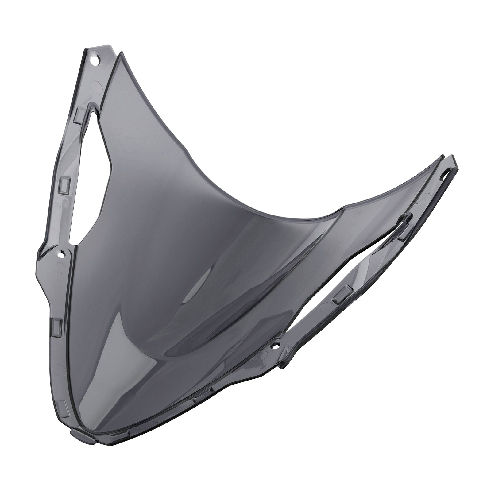 2024 Kawasaki ZX6R 636 Windshield Windscreen