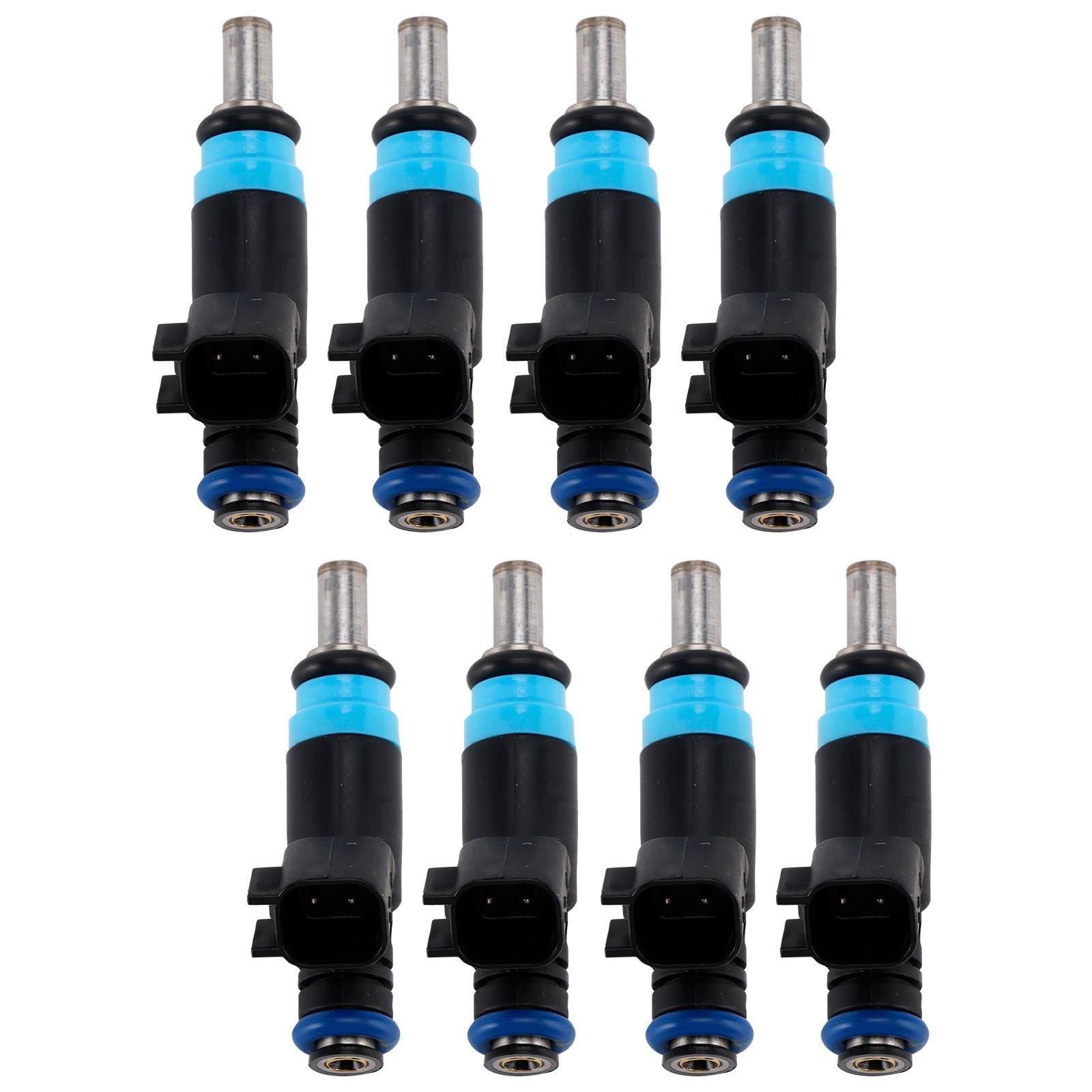2011-2022 Dodge Challenger 6.4L V8 8PCS Fuel Injector 05038337AB 5502155