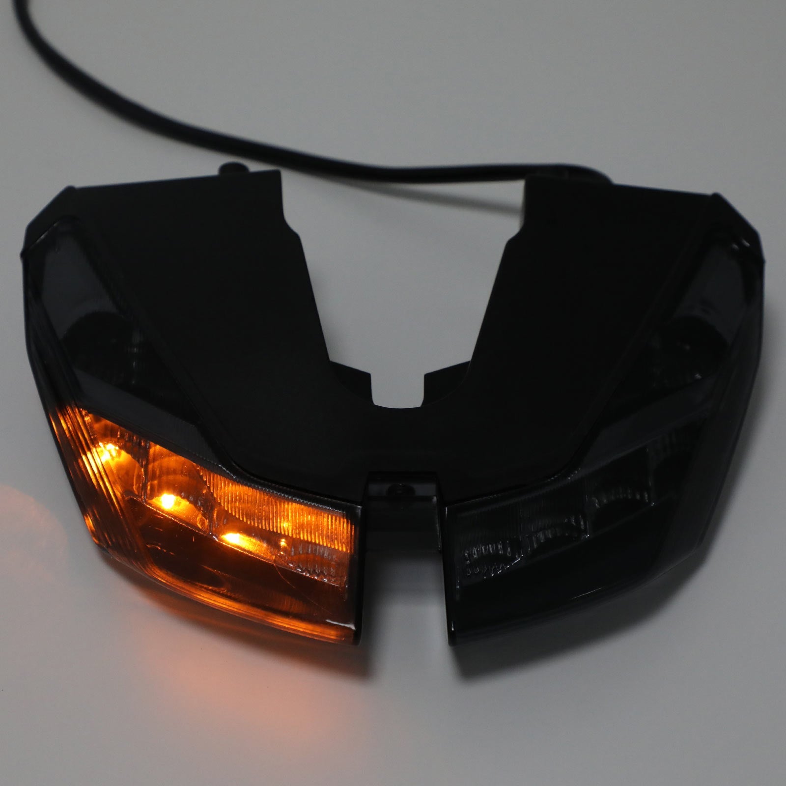 2012-2021 DUCATI HYPERMOTARD 821 939 950 SP Tail Lights Turn Signal
