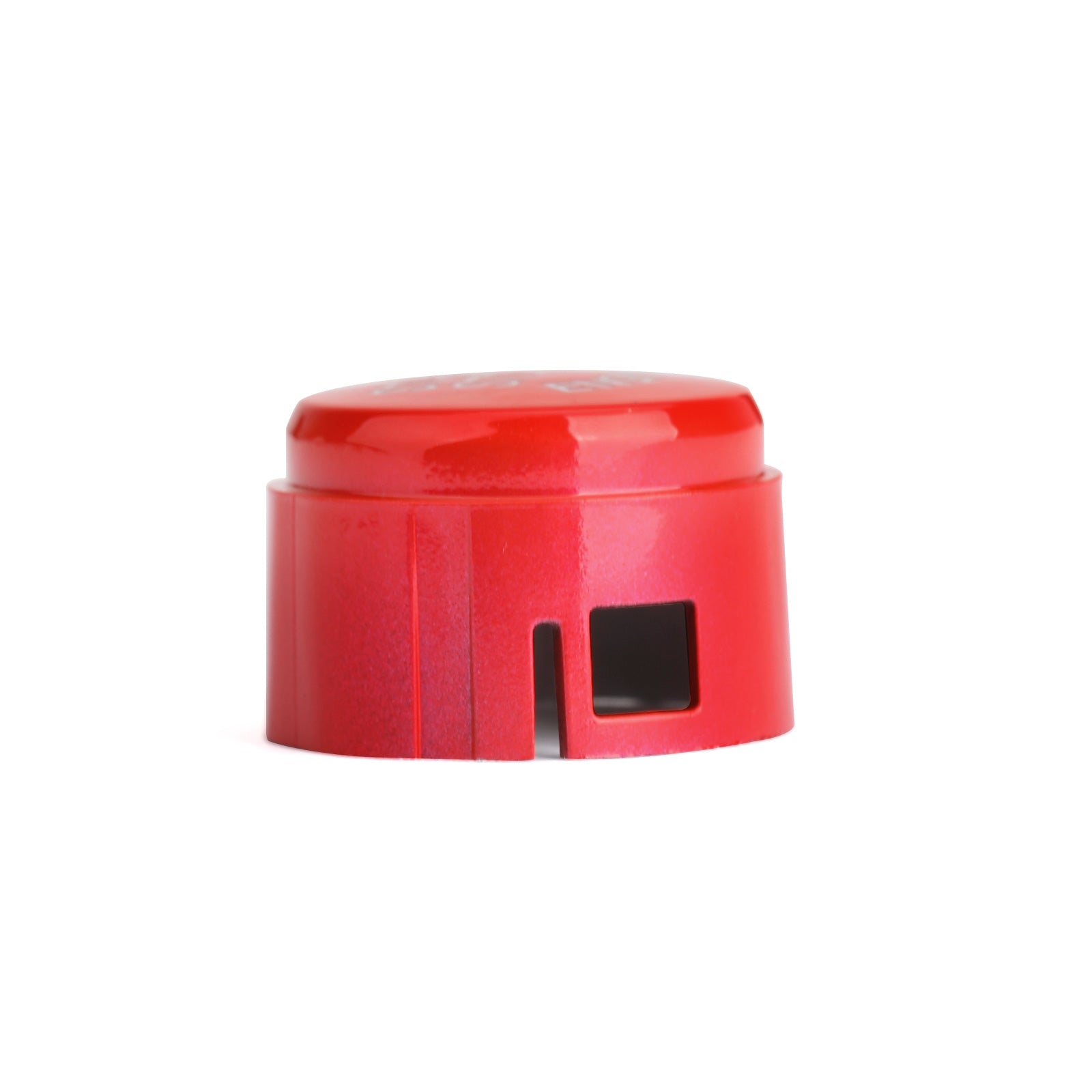 Red Start Stop Engine Push Button Switch Cover For BMW F31 F30 F21 F20 F15 F25