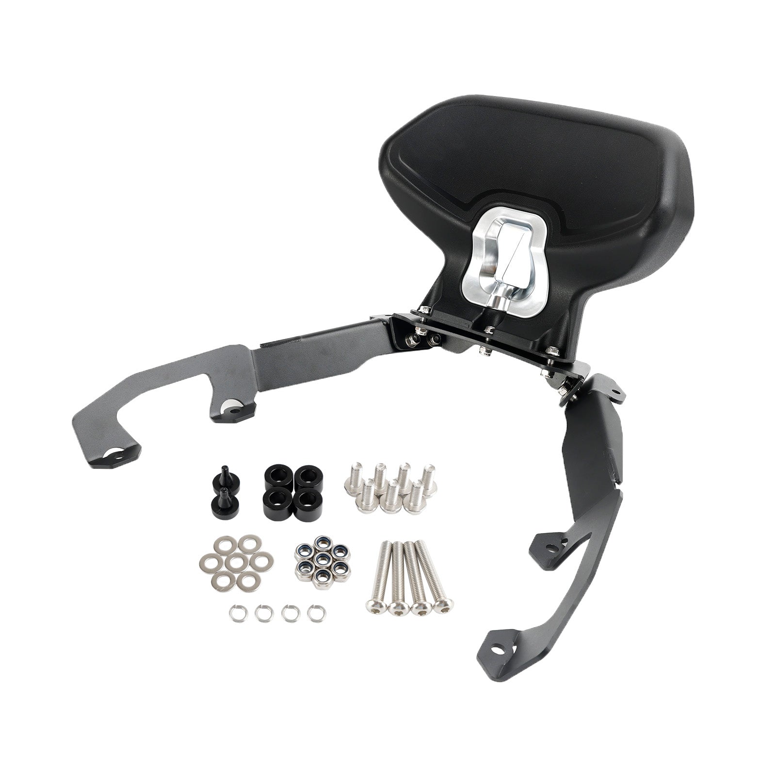 2021-2022 Honda Forza 350 Passenger Sissy Bar Backrest