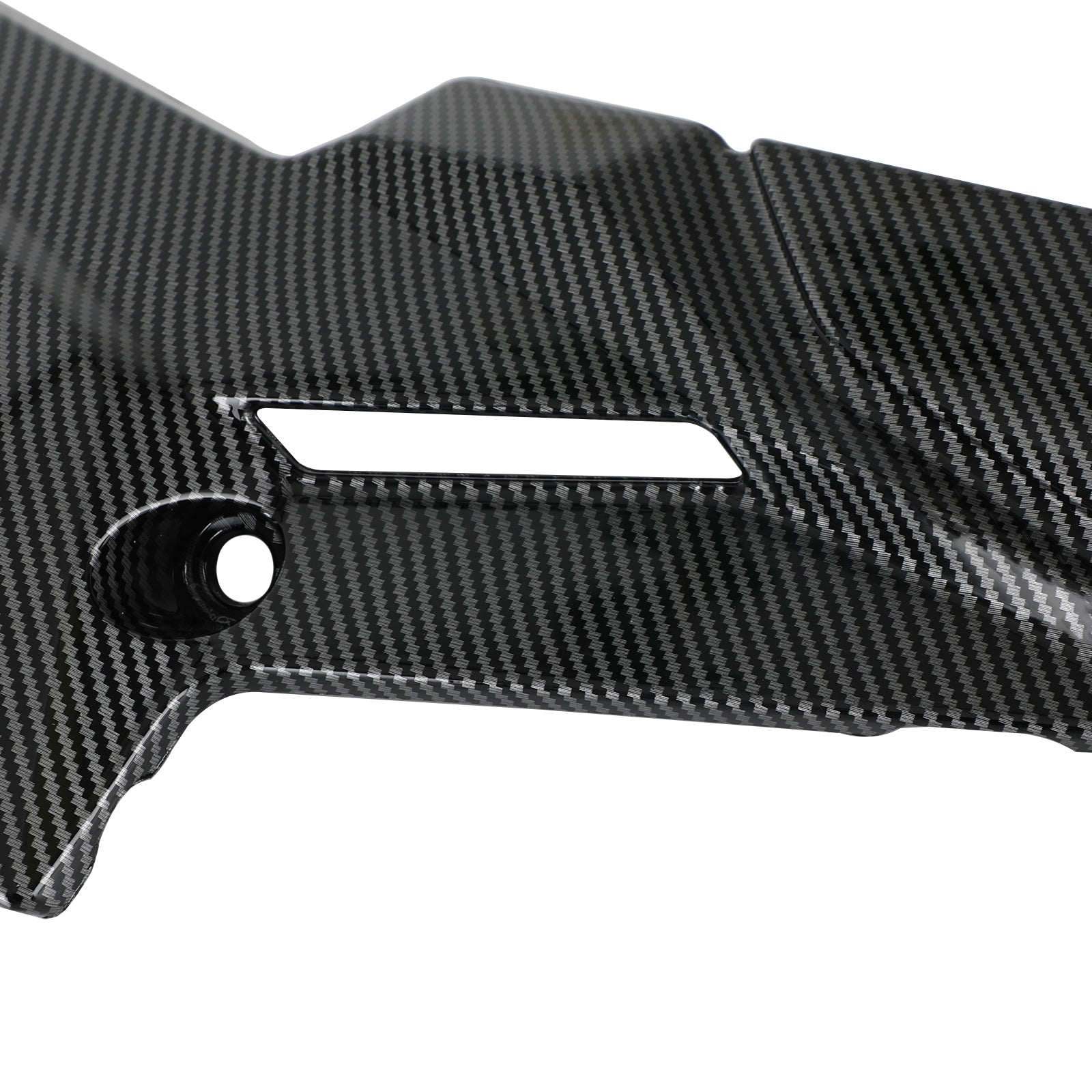 2017-2021 Suzuki GSXS GSX-S750 Lower Bottom Oil Belly Pan Guard Fairing
