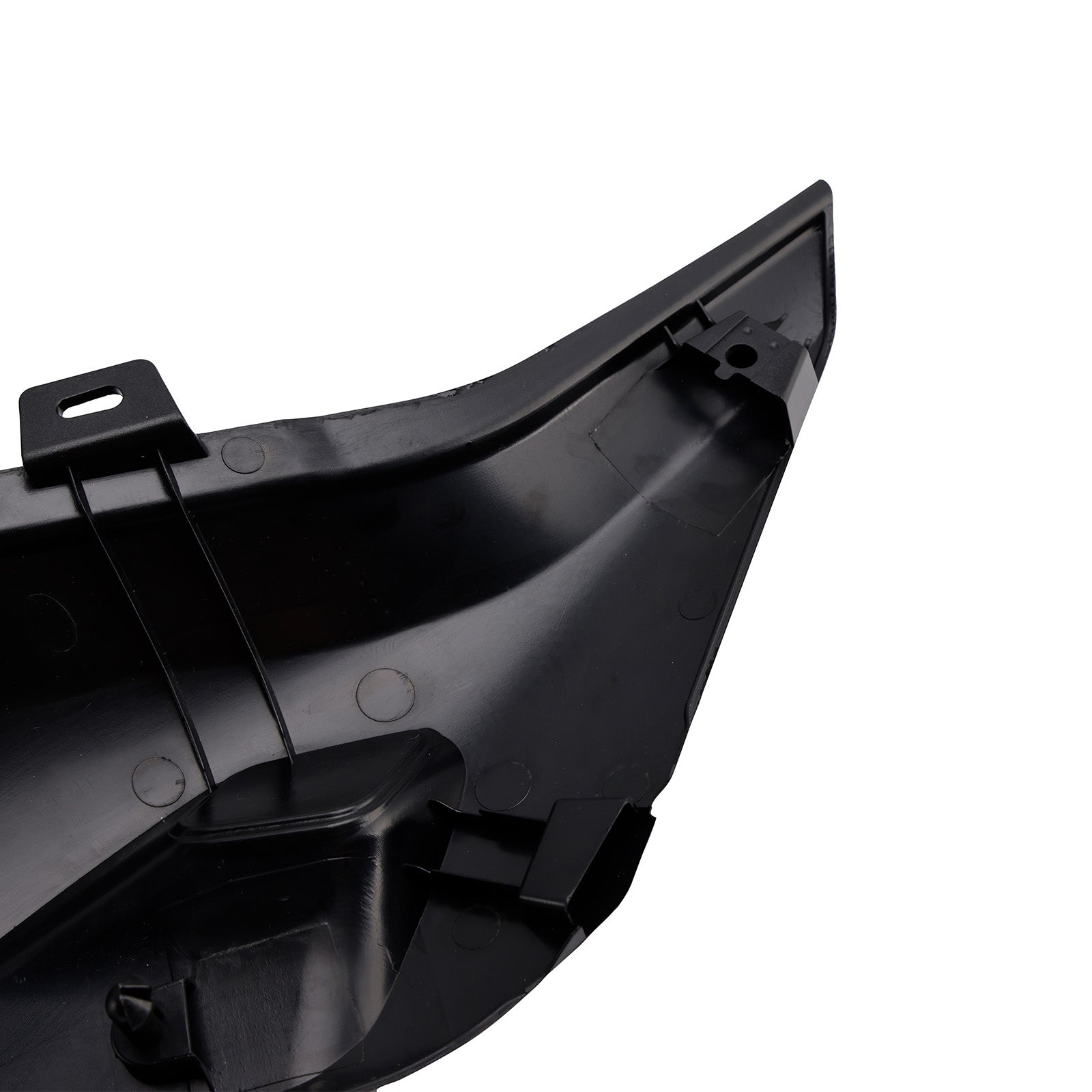 2022-2026 For Trident 660 Side Seat Panel Fairing Cowl