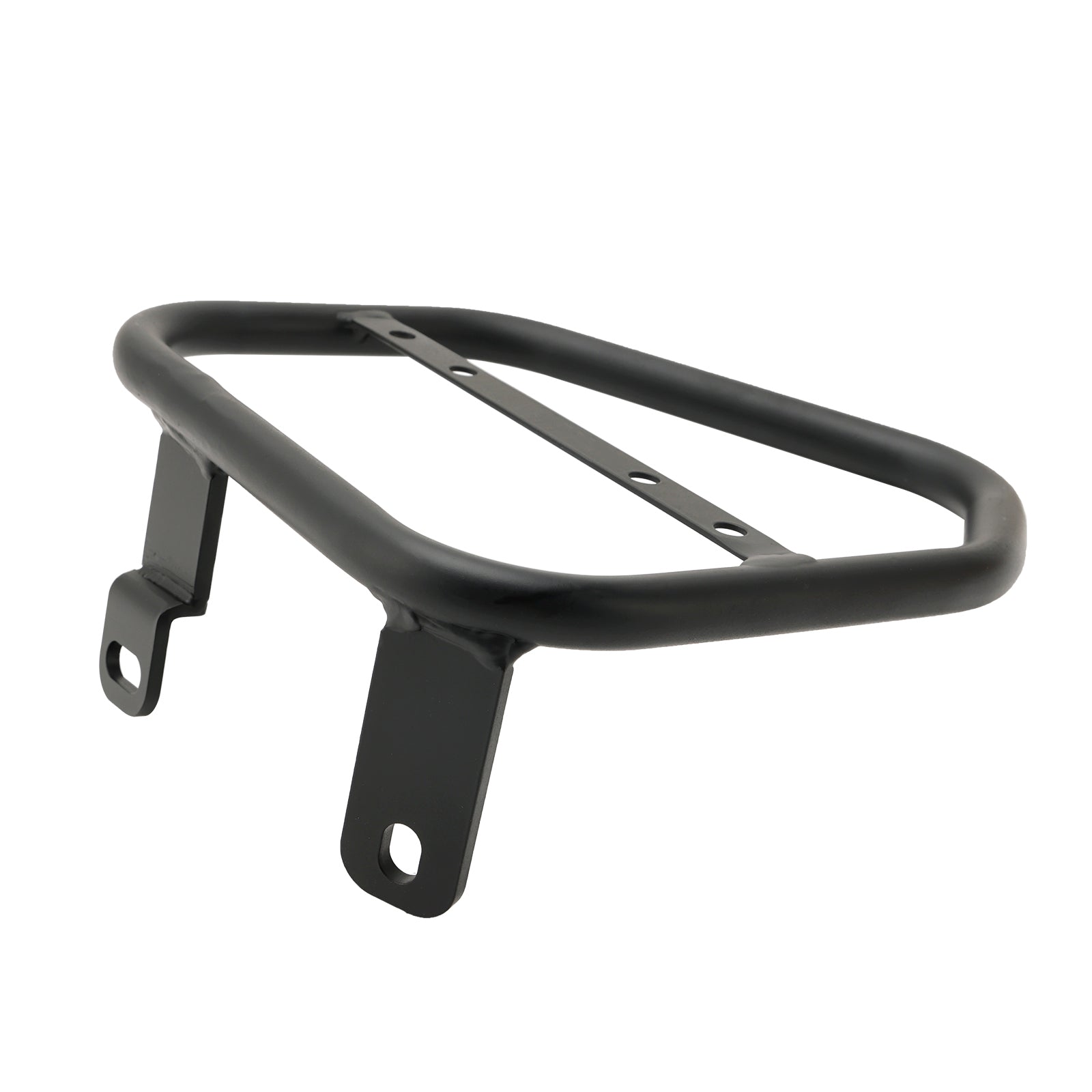 2015-2023 Scrambler 400 800 Side Saddle Bag Mounting Bracket