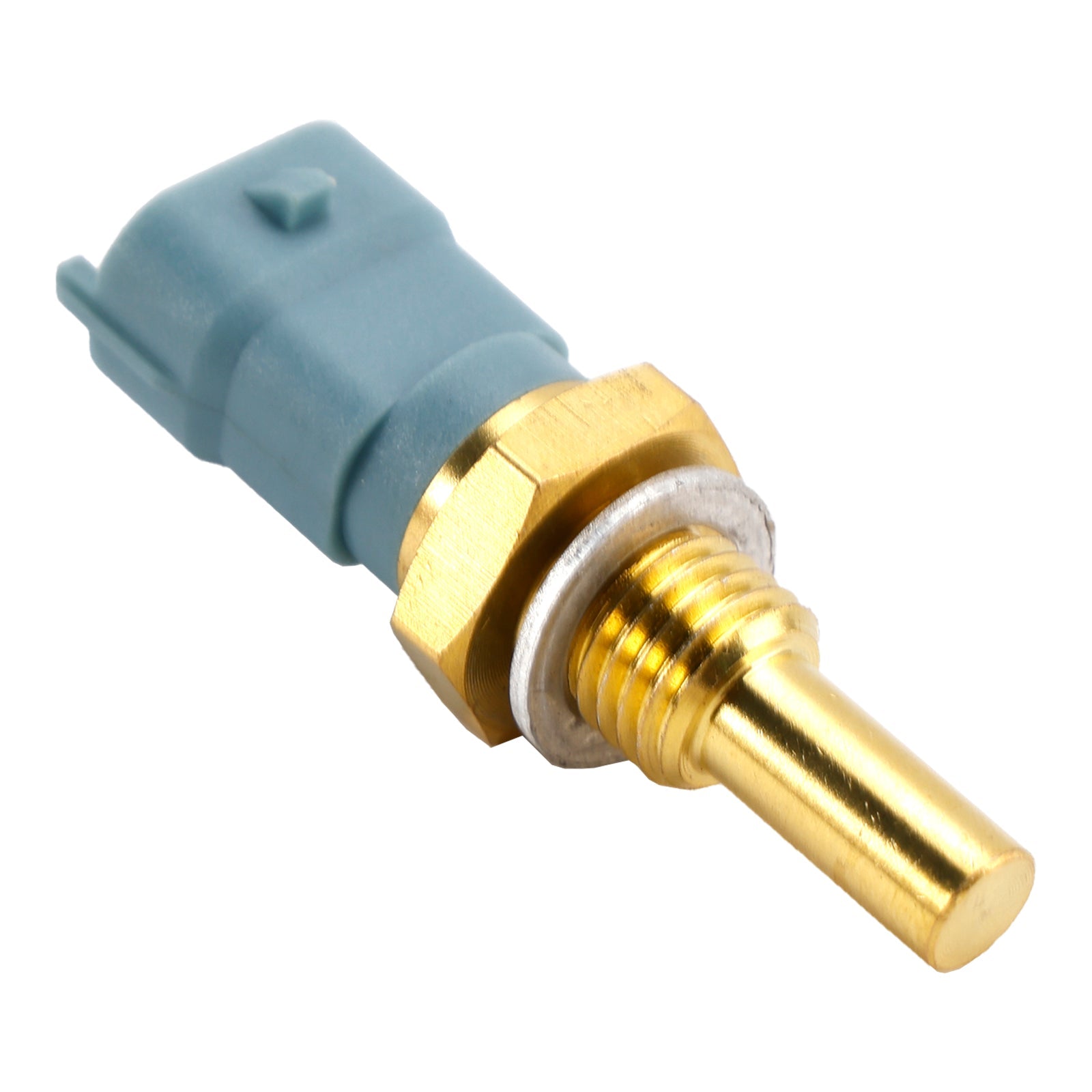 Coolant Temperature Sensor 5066779AA for Jeep Grand Cherokee 2005-2023