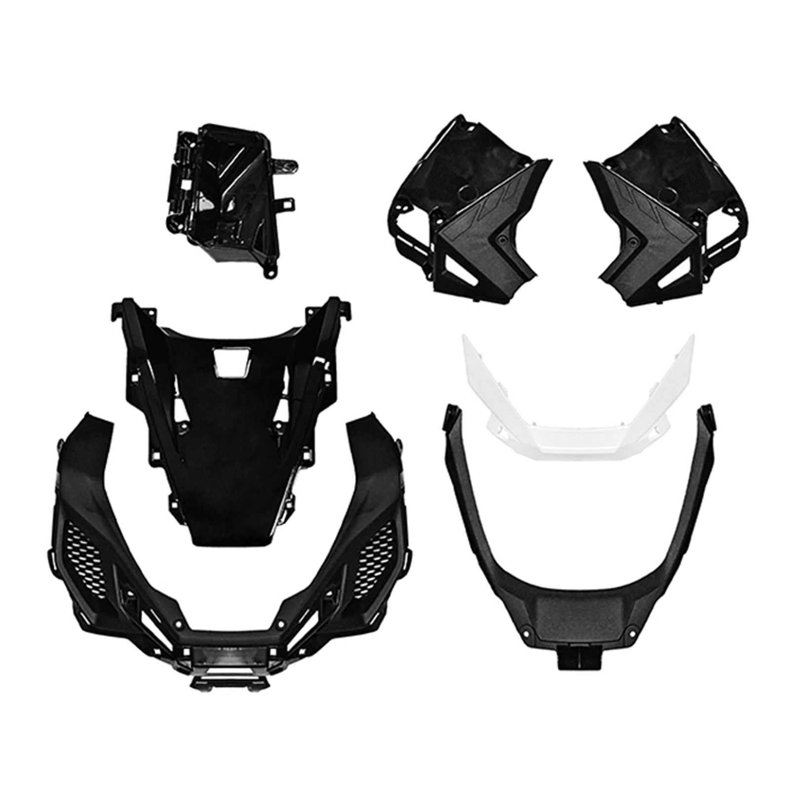 Injection Bodywork Fairing Kit for Honda X-ADV 750 2025-2026