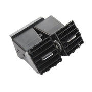 Rear Center Console Air AC Vent For Mercedes W166 W292 ML GL GLE 2012-19
