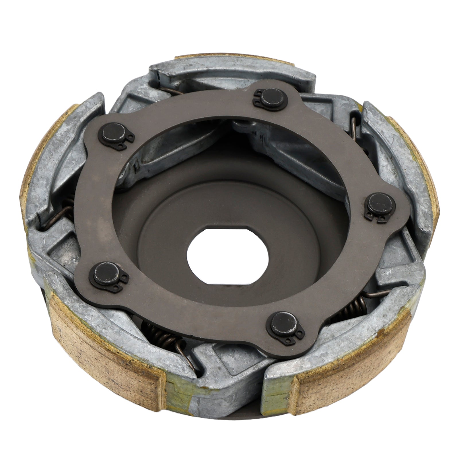 2022-2024 Honda ADV 350 Clutch Weight Shoe Centrifugal Carrier 22350-K1B-T01 22401-GG2-900