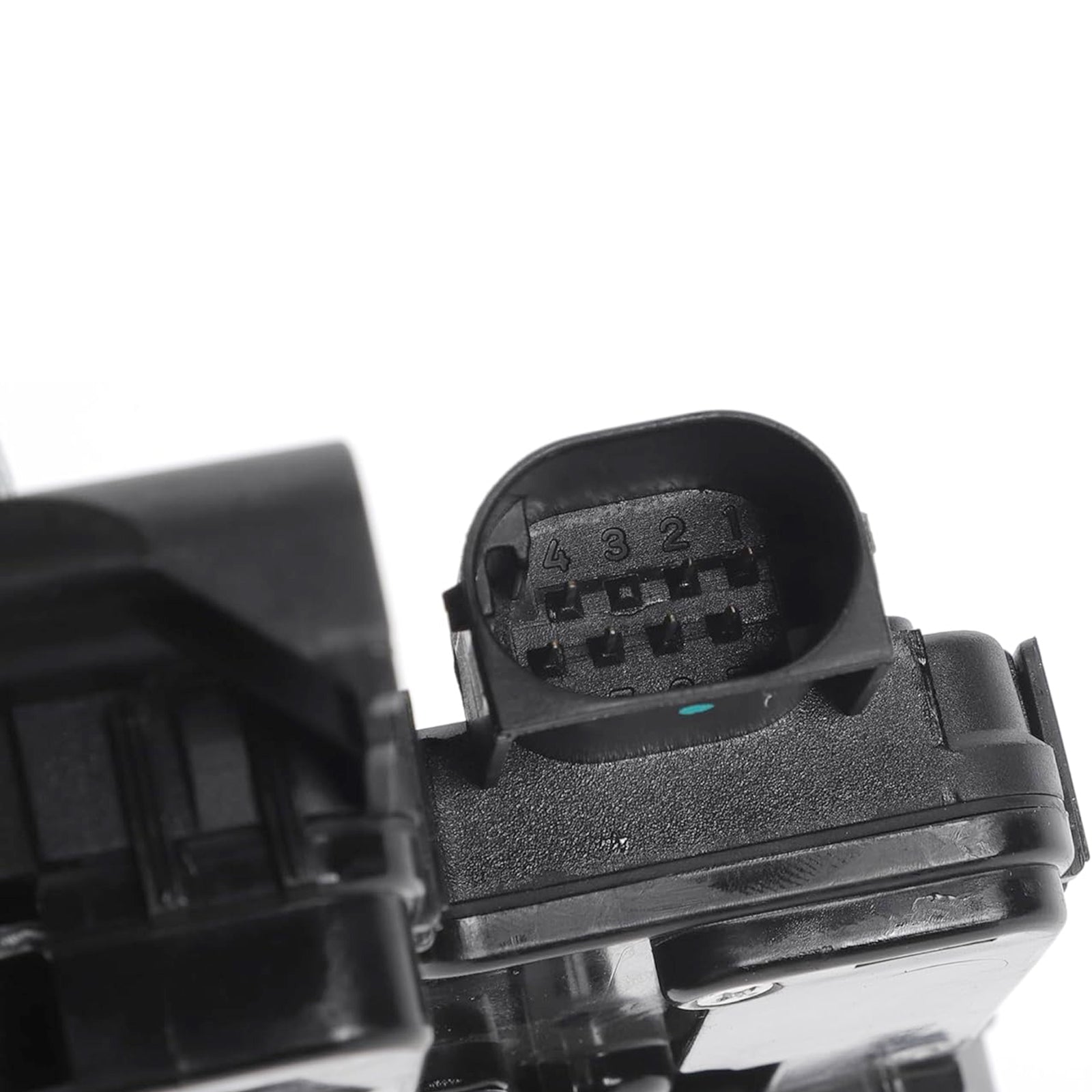 Front Right Door Lock Actuator 51217011244 For BMW 3 Series E46 Sedan / Touring