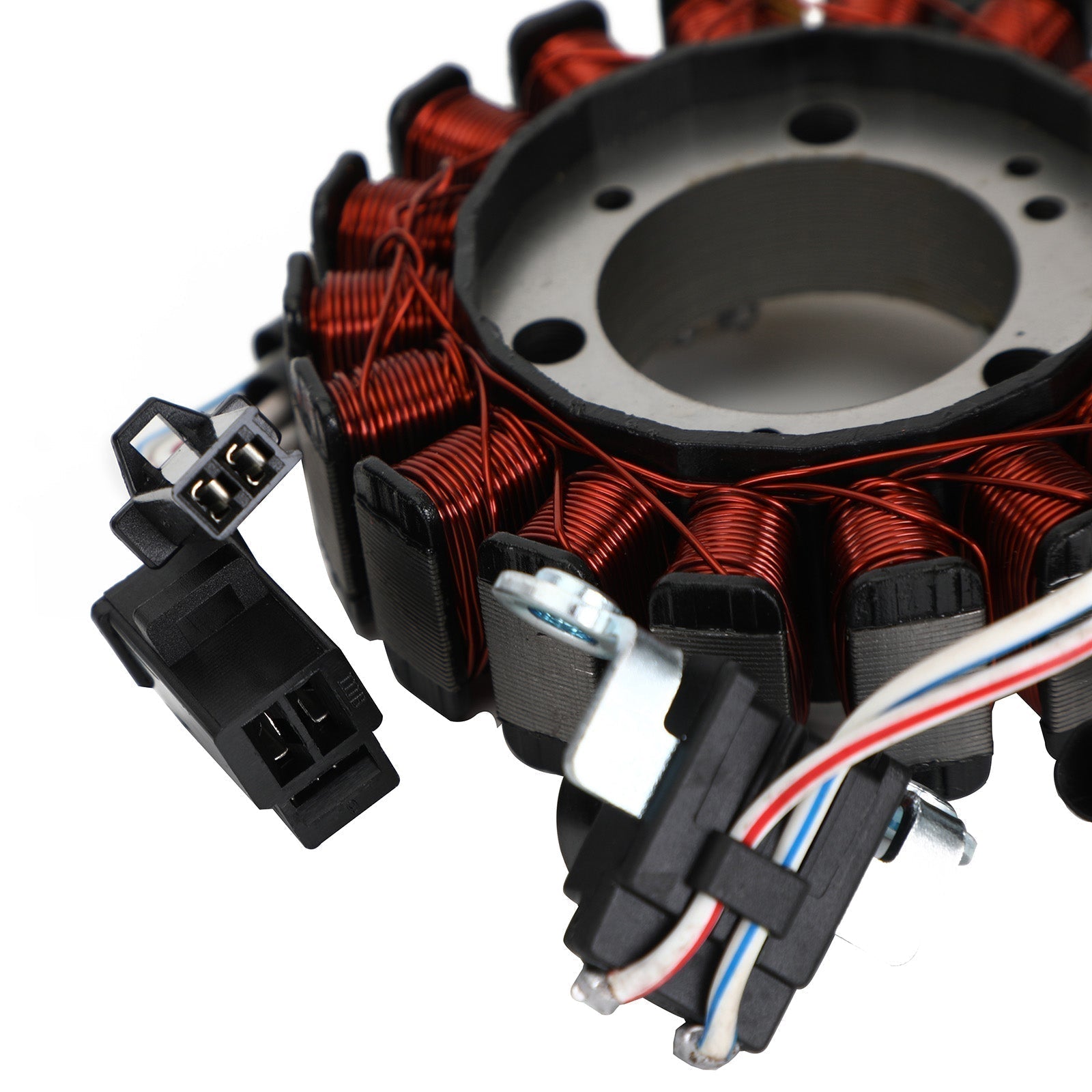 2004-2011 Yamaha XC125 Cygnus Stator Alternator 5S9-H1410-00-00 5ML-H1410-00-00
