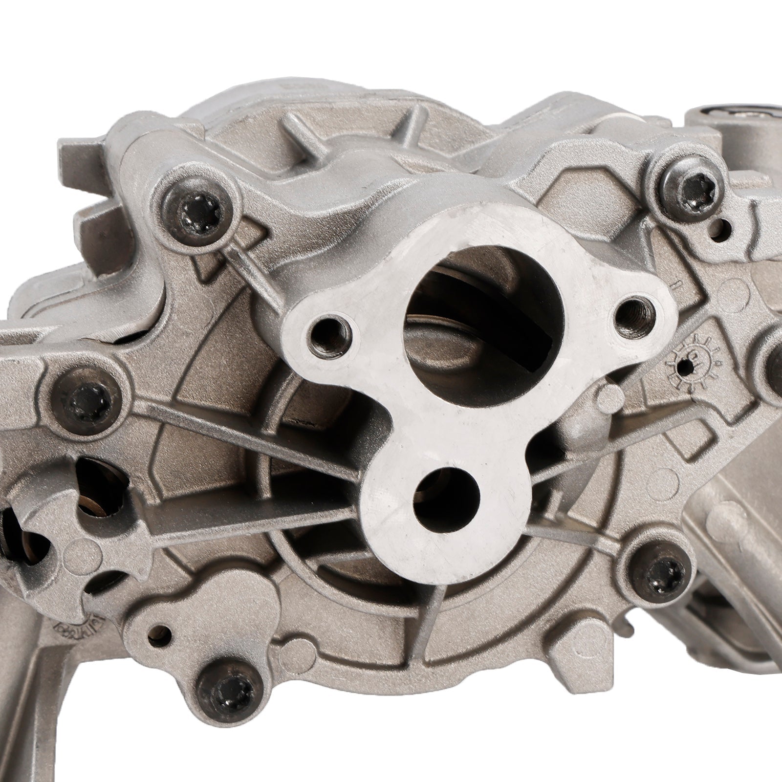 2015-onwards JAGUAR XE RANGE (X760) Oil Pump JDE38552 JDE39264