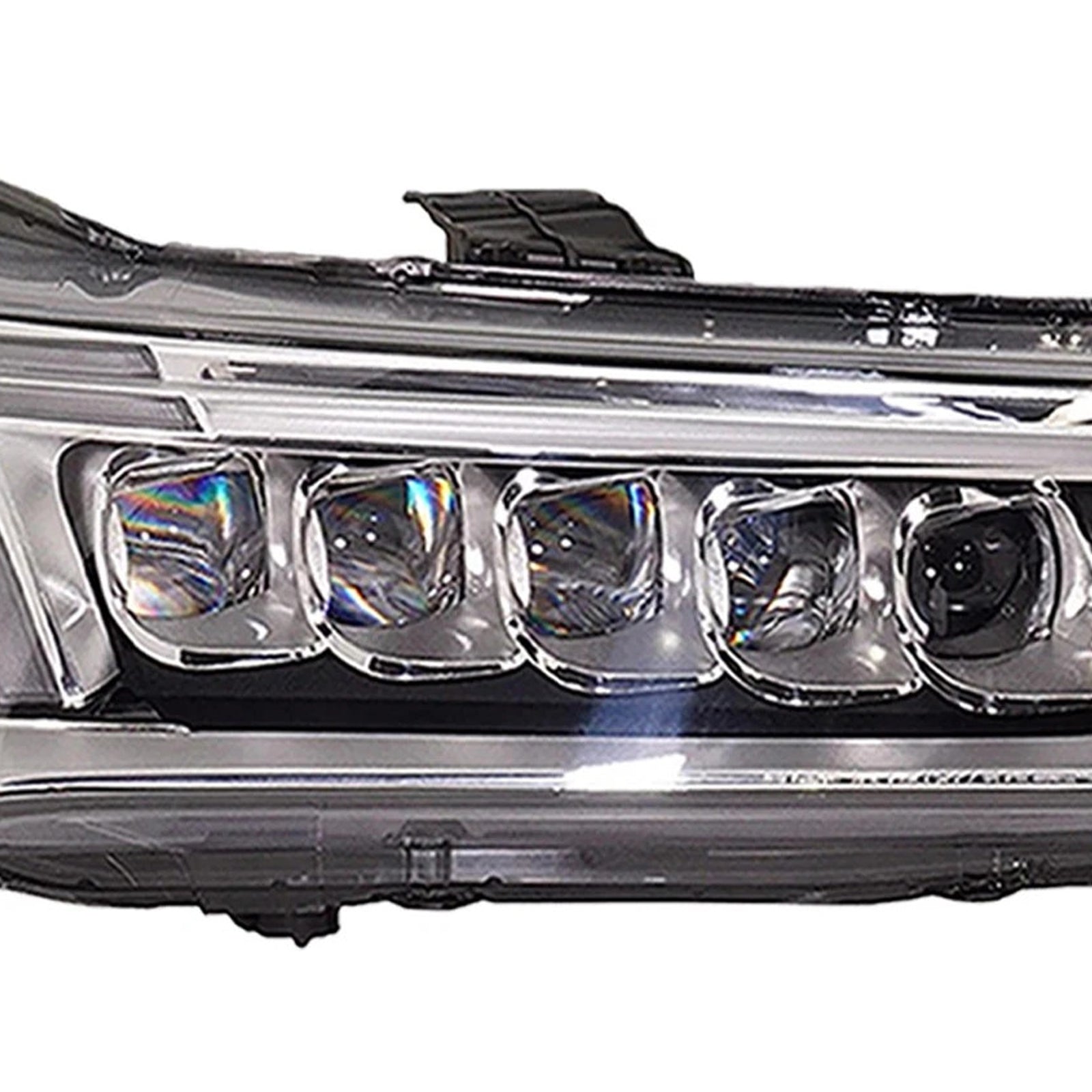2017-2020 For MDX Base Front Right LED Headlight 33100TZ5A51