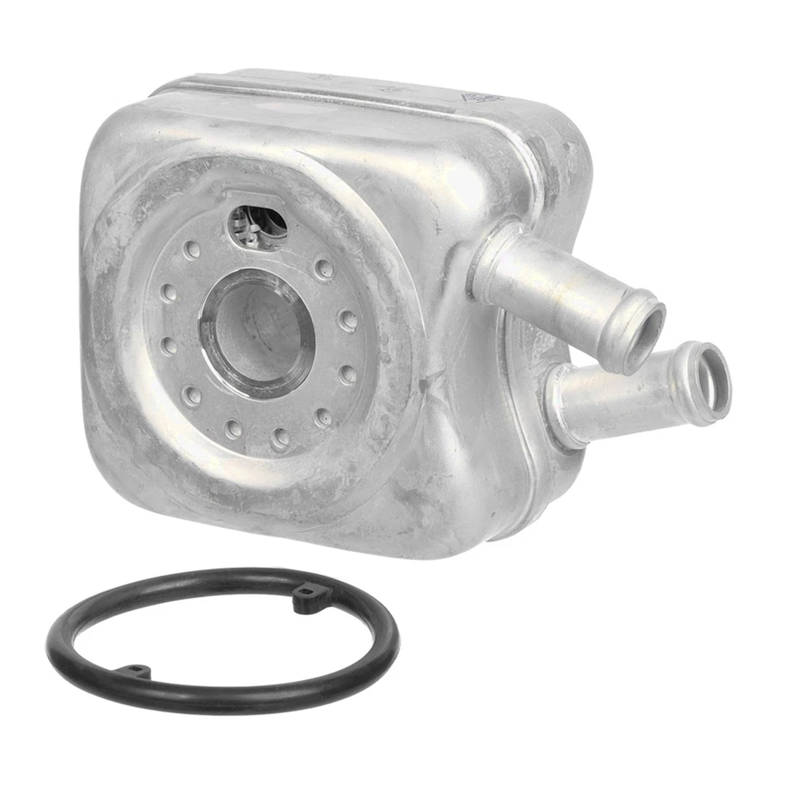 Engine Oil Cooler 028117021B For Audi A3 A4 A6