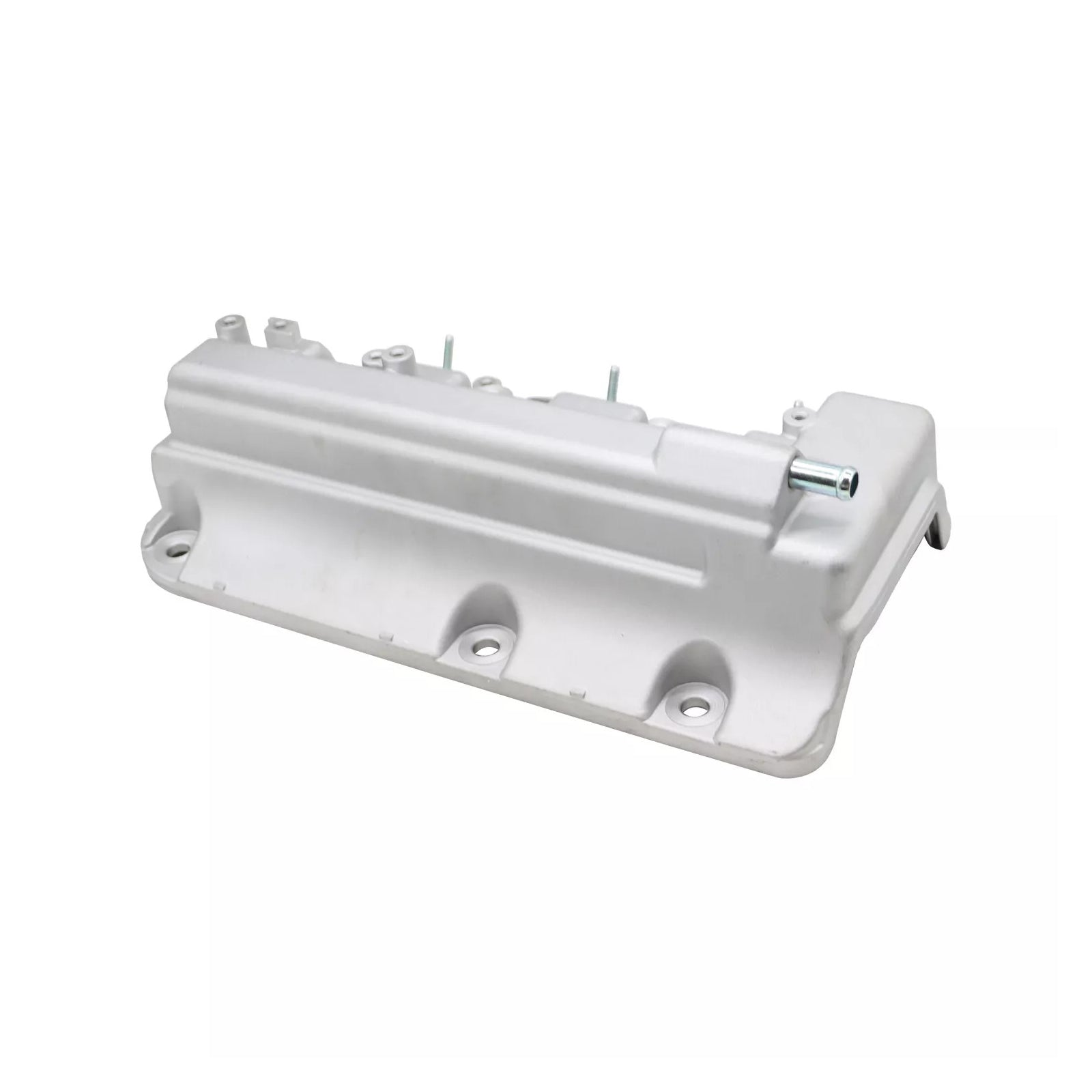 2013-2015 Acura RDX 3.5L V6 2PCS Front+Rear Engine Valve Cover 12310R70A00 12310R70A10