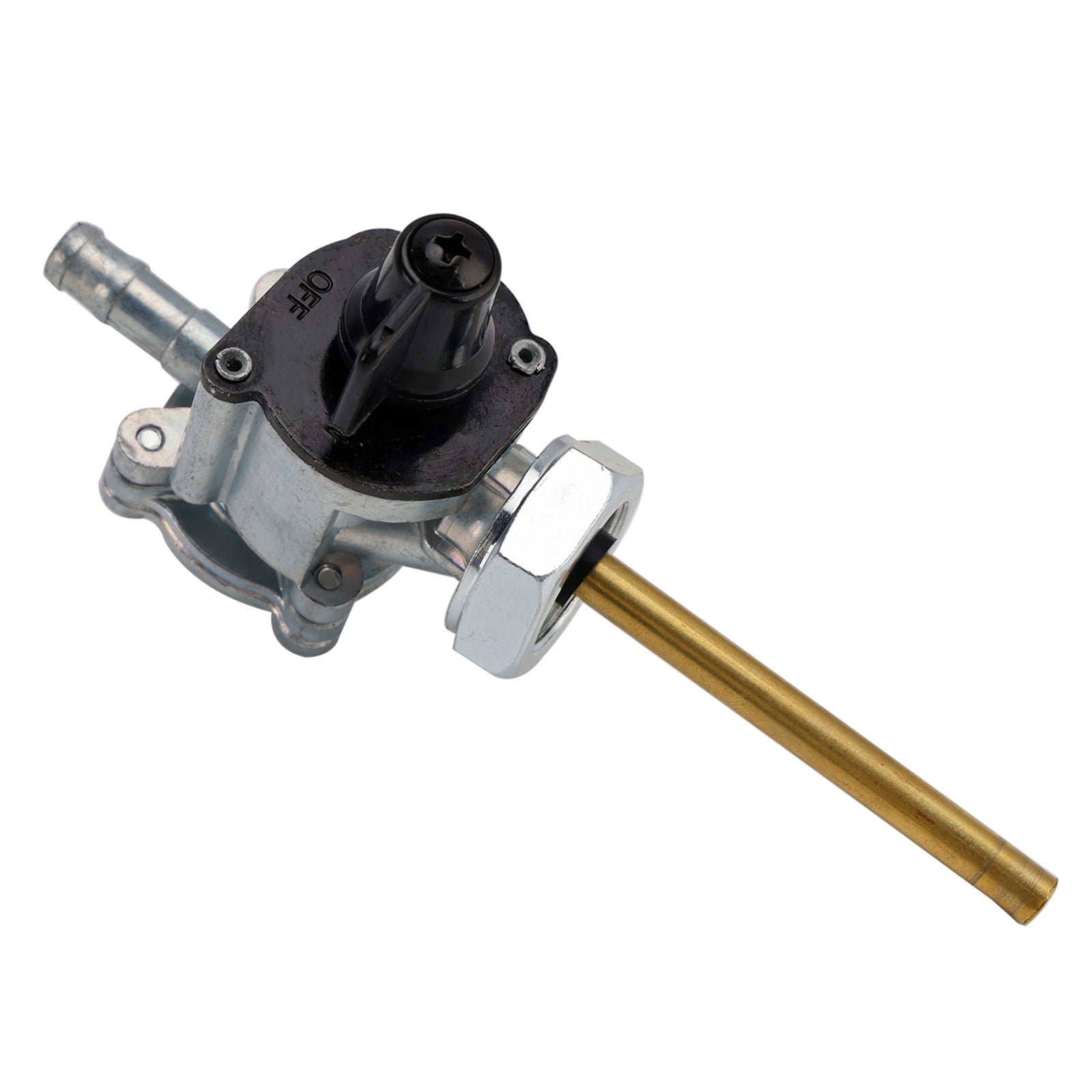 Gas Tank Fuel Cock Valve Petcock fit for Honda CB600F Hornet 600 1998-2001