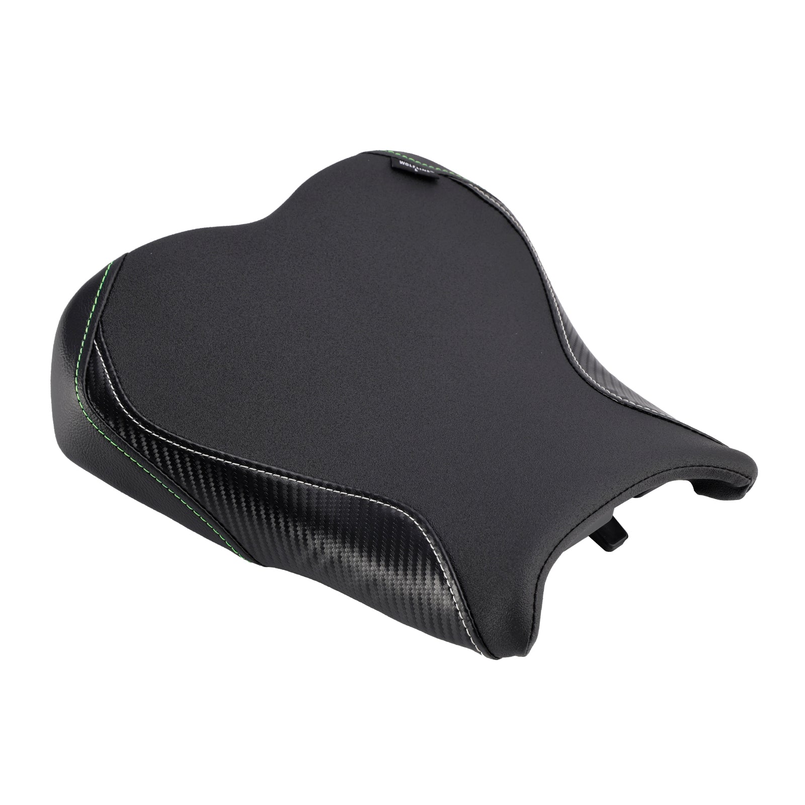 2023 Kawasaki Ninja Zx-4R Zx-4Rr Front Driver Seat Raider Cushion