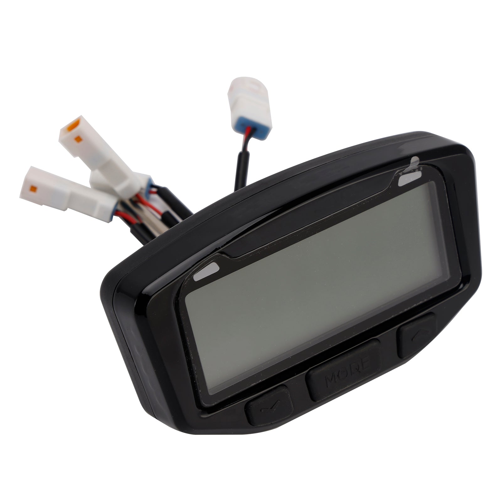 2002-2008 KAWASAKI KFX 400 Speedometer Odometer Tachometer Digital Lcd