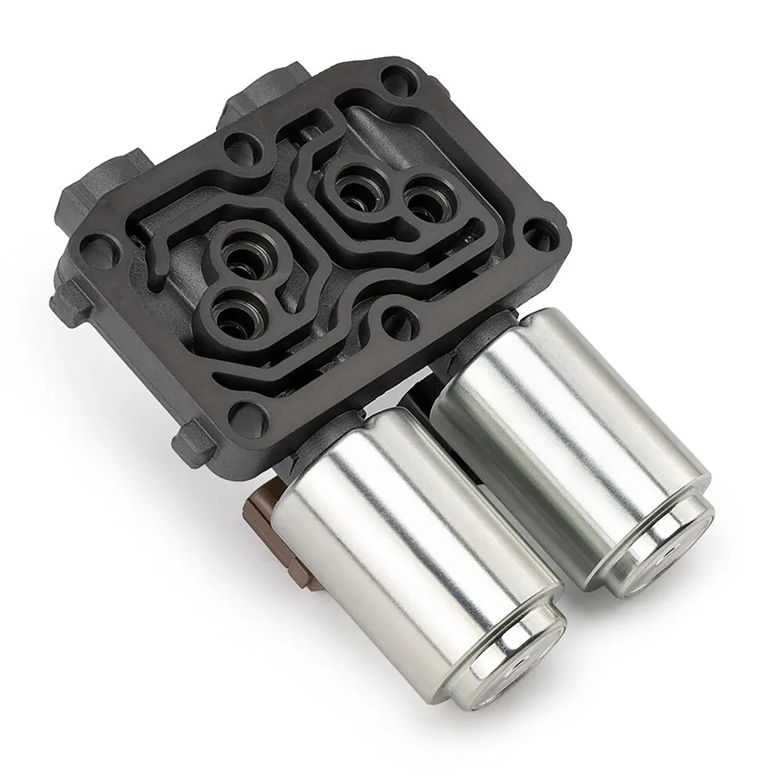 2011-2012 Honda Accord LX-P Sedan 4-Door 2.4L Transmission Dual Linear Solenoid 28260-R90-004