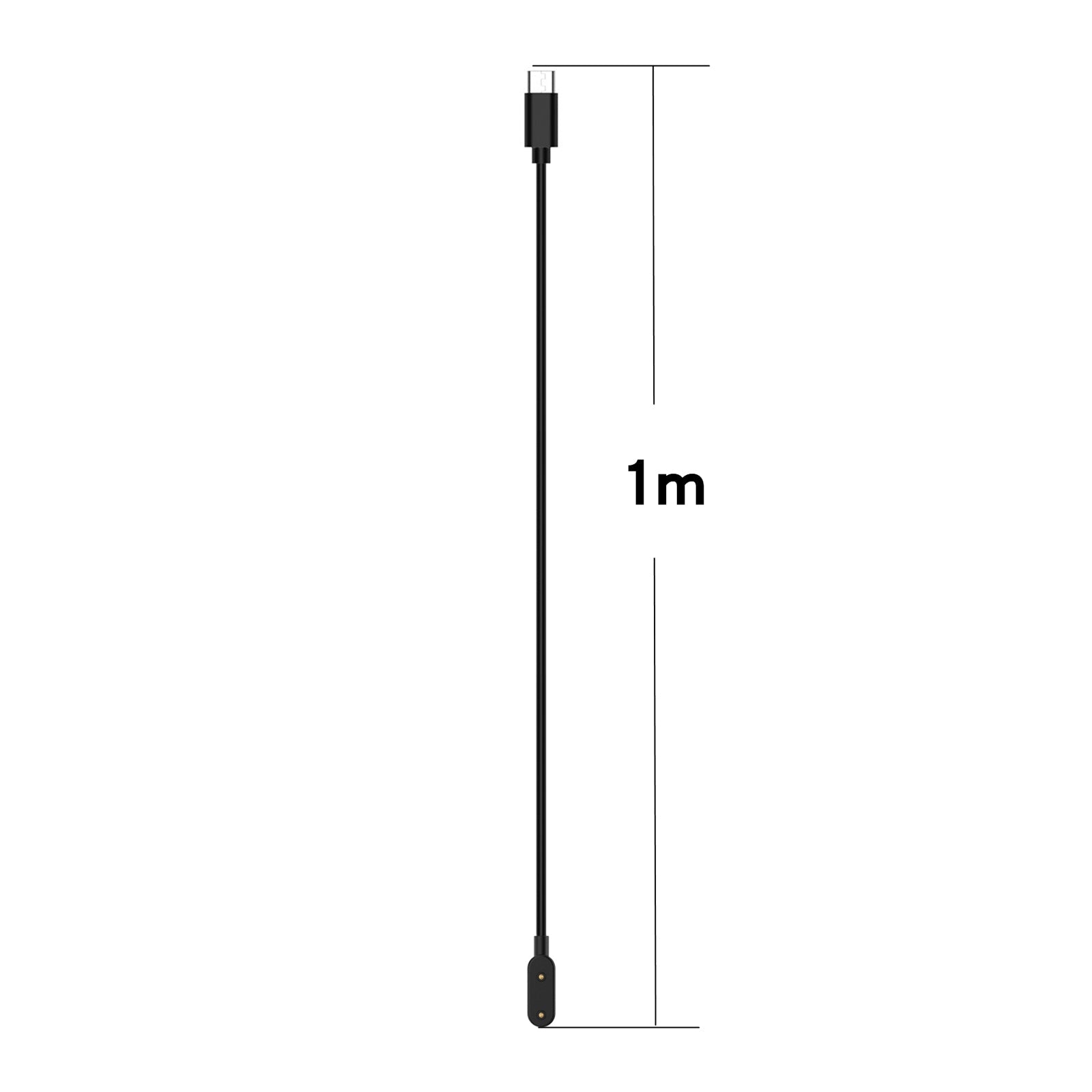 Portable Replacement Charging Cable For Watch Fit3/2/SE/mini Band 10/9/8