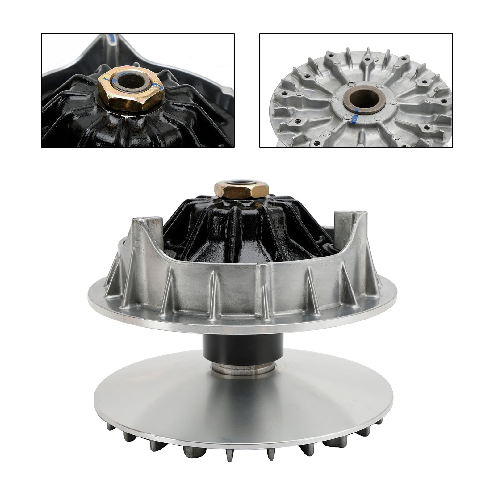2016-2017 CFMoto CFORCE 400 CF400AU Front Clutch Variator Kit 0G50-051000-00030