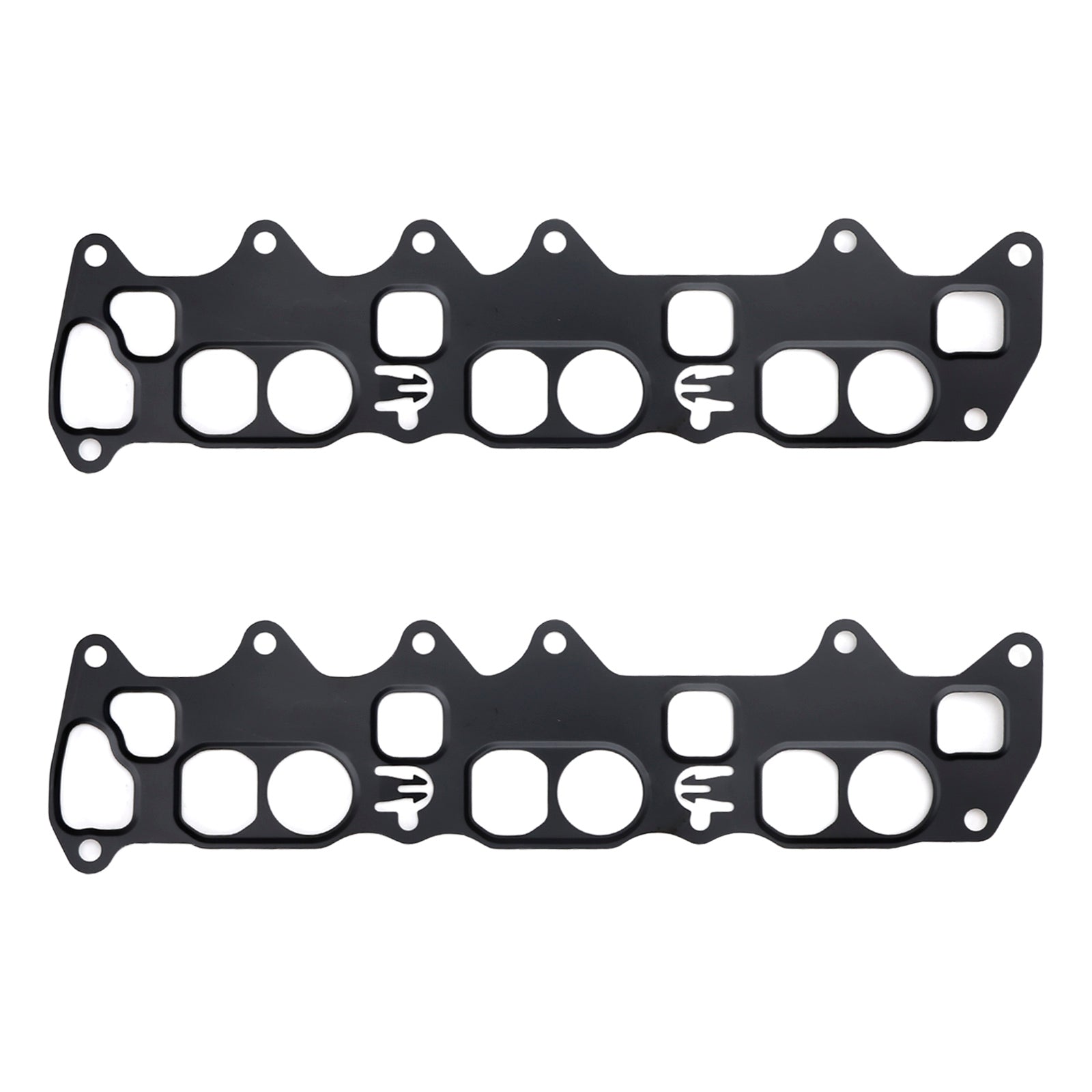 6421410580 Oil Cooler Gasket Set for Mercedes C-Class CLK CLS E-Class G-K