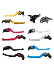 Long Clutch Brake Lever fit for CFMOTO 250NK ABS 150NK 2019-2021