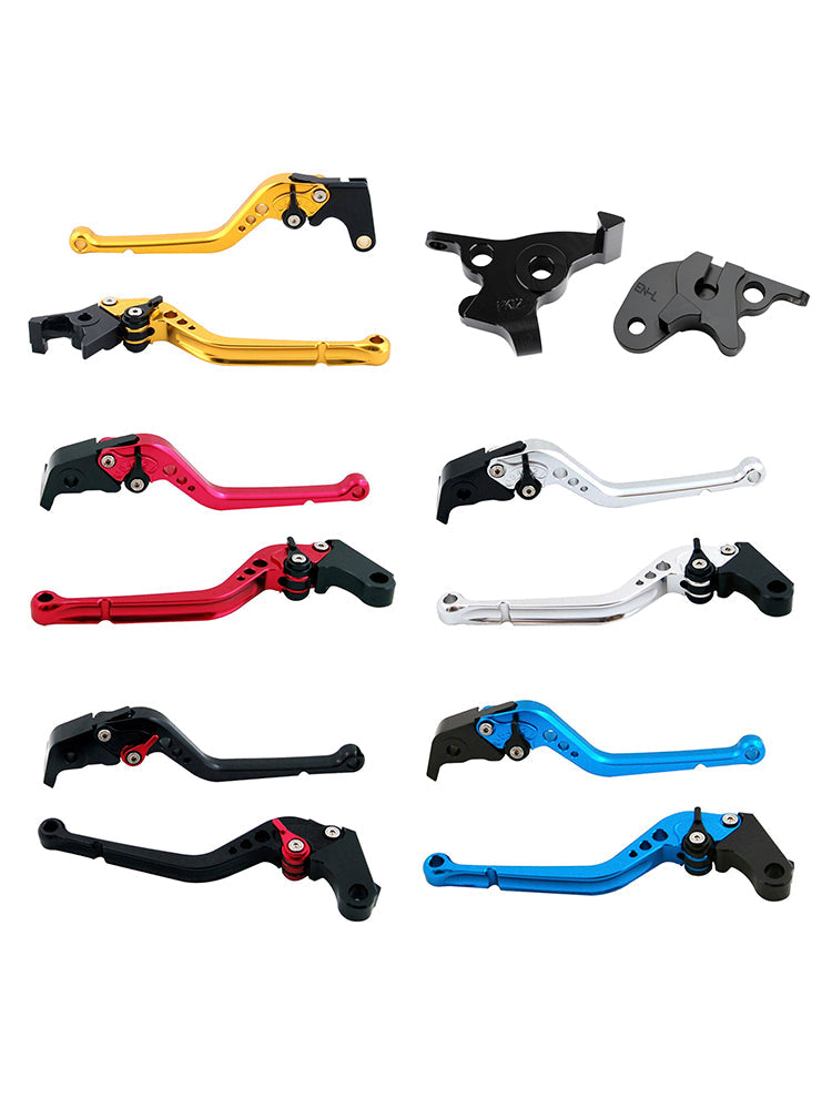 Long Clutch Brake Lever fit for CFMOTO 250NK ABS 150NK 2019-2021