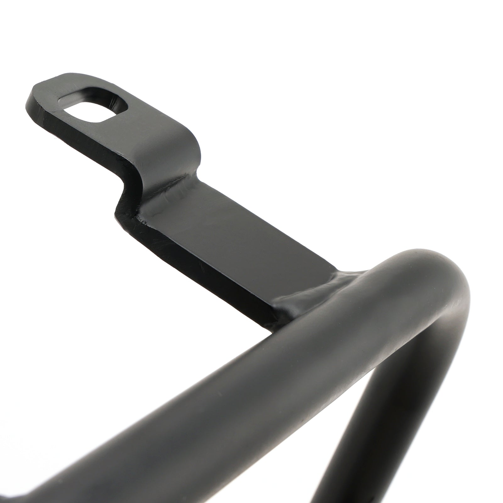 2015-2023 Scrambler 400 800 Side Saddle Bag Mounting Bracket
