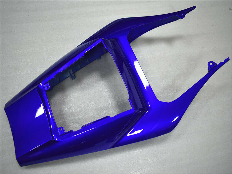 2002-2003 Yamaha YZF R1 Fairing Gloss Blue Kit